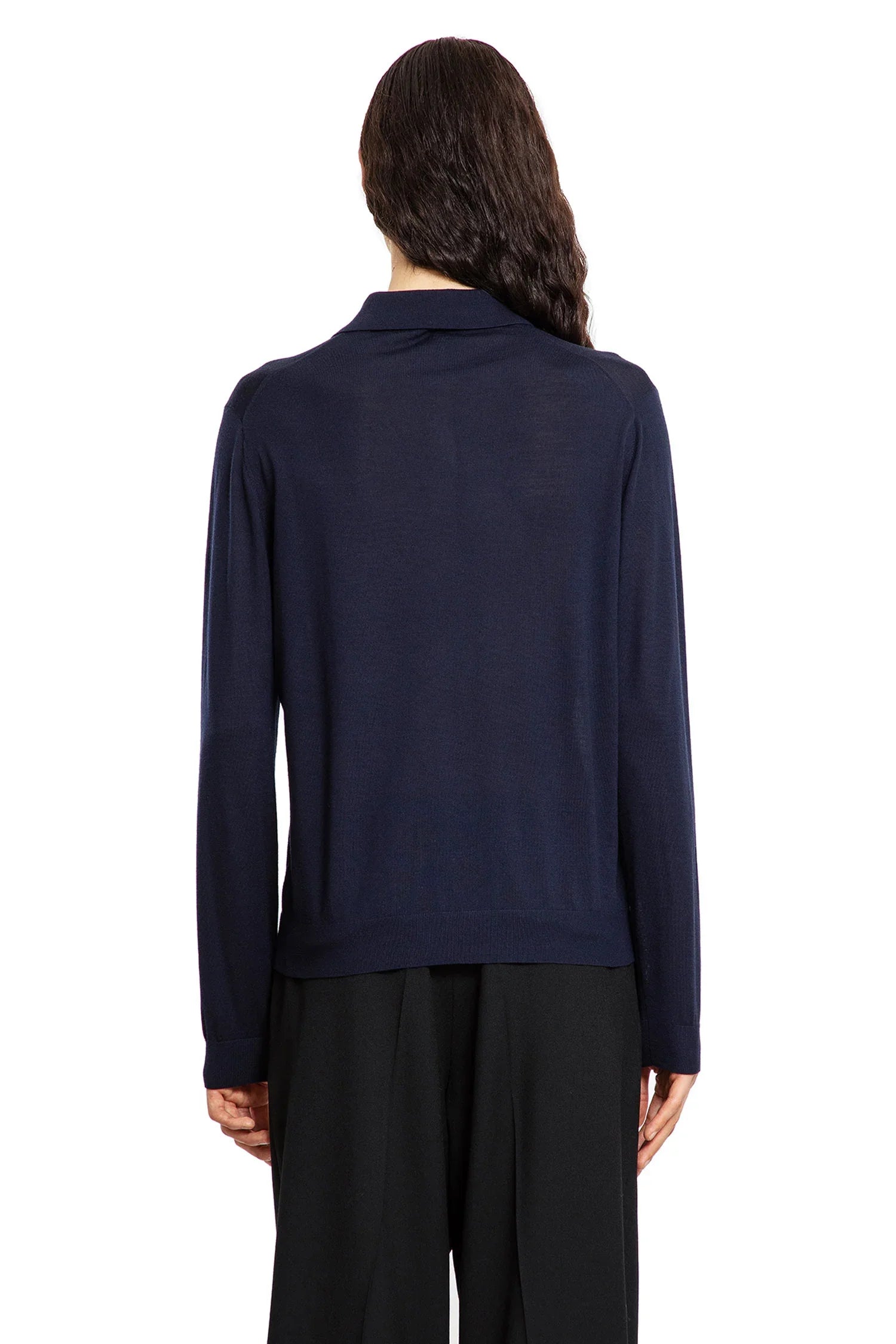 Merino Polo - Antonioli.eu