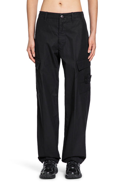 3100019 Skin Touch Nylon-TC Cargo Trousers - Antonioli.eu