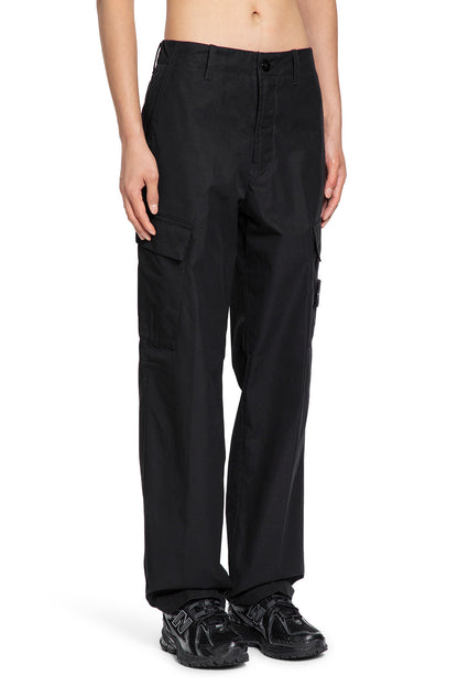 3100019 Skin Touch Nylon-TC Cargo Trousers - Antonioli.eu