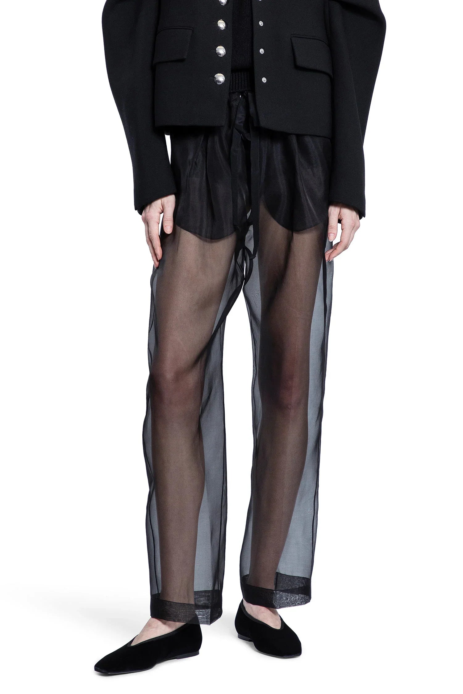 Trenton Pants - Antonioli.eu