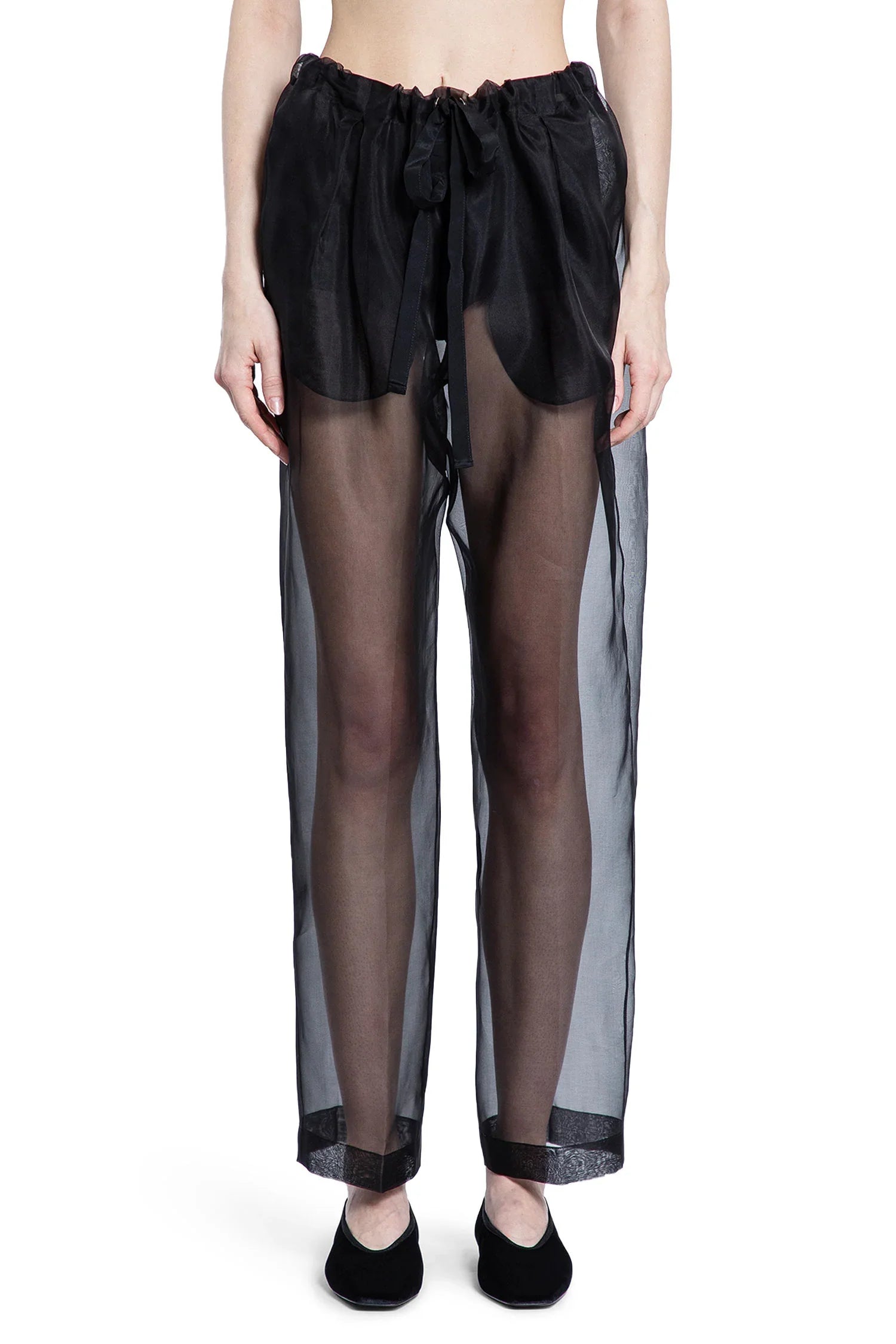 Trenton Pants - Antonioli.eu