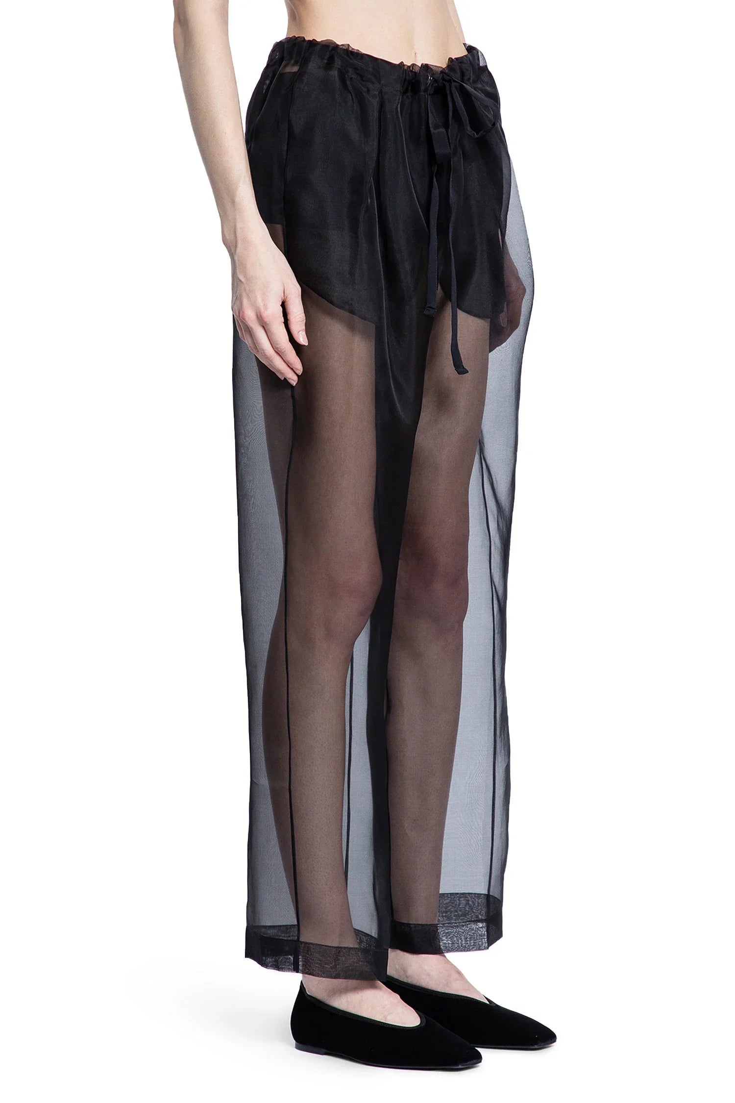 Trenton Pants - Antonioli.eu