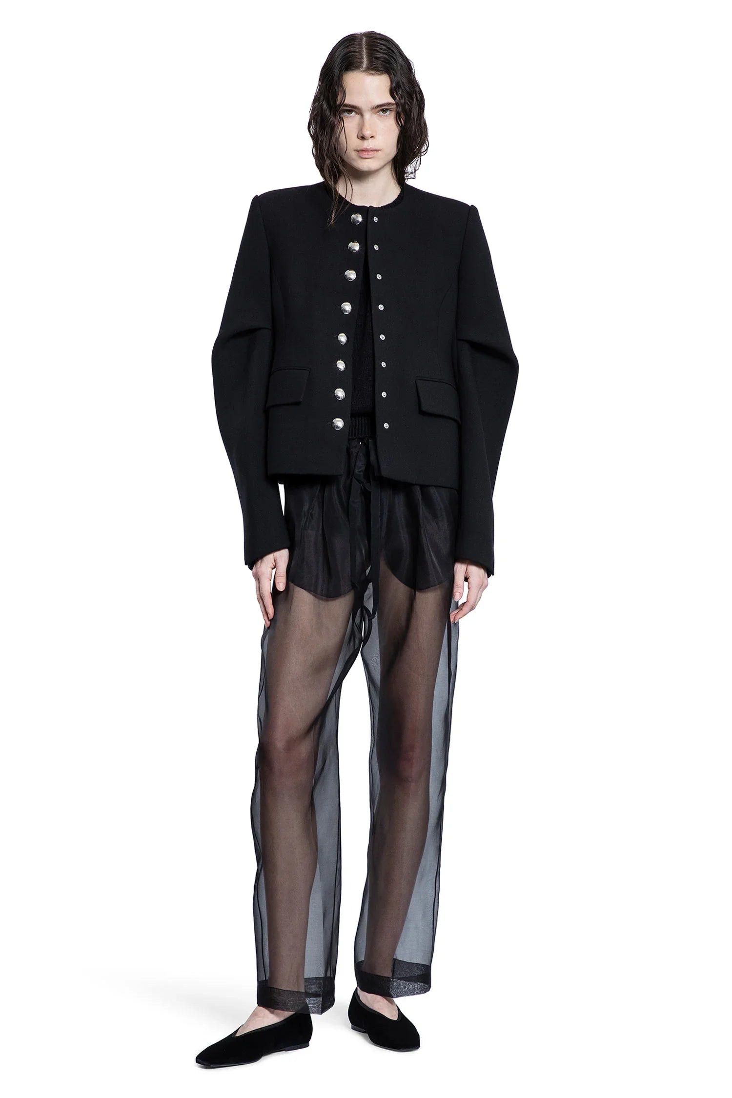 Trenton Pants - Antonioli.eu