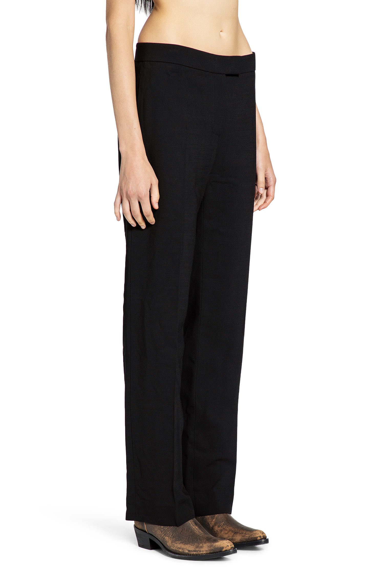 Callen Pants - Antonioli.eu