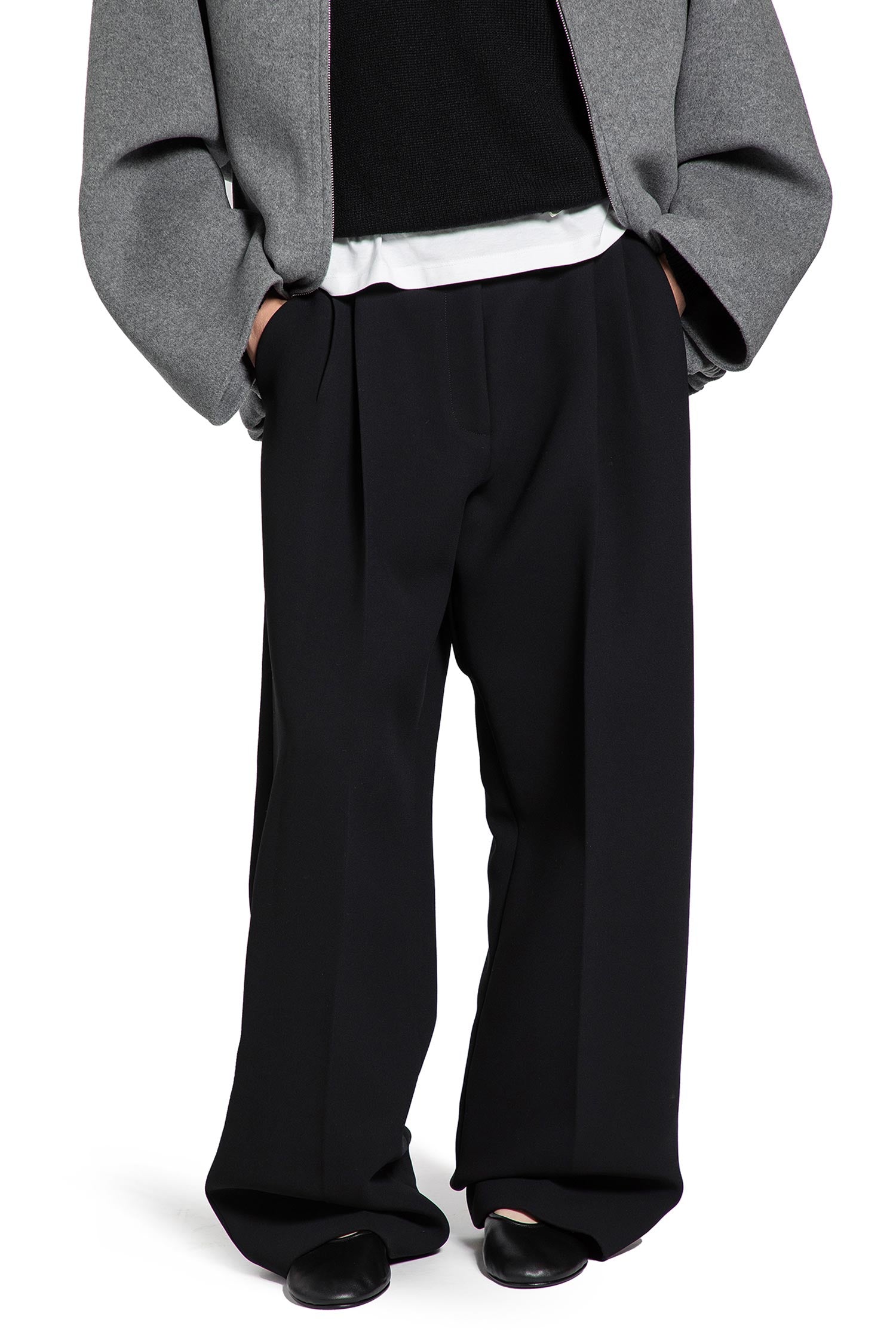 August Pants - Antonioli.eu