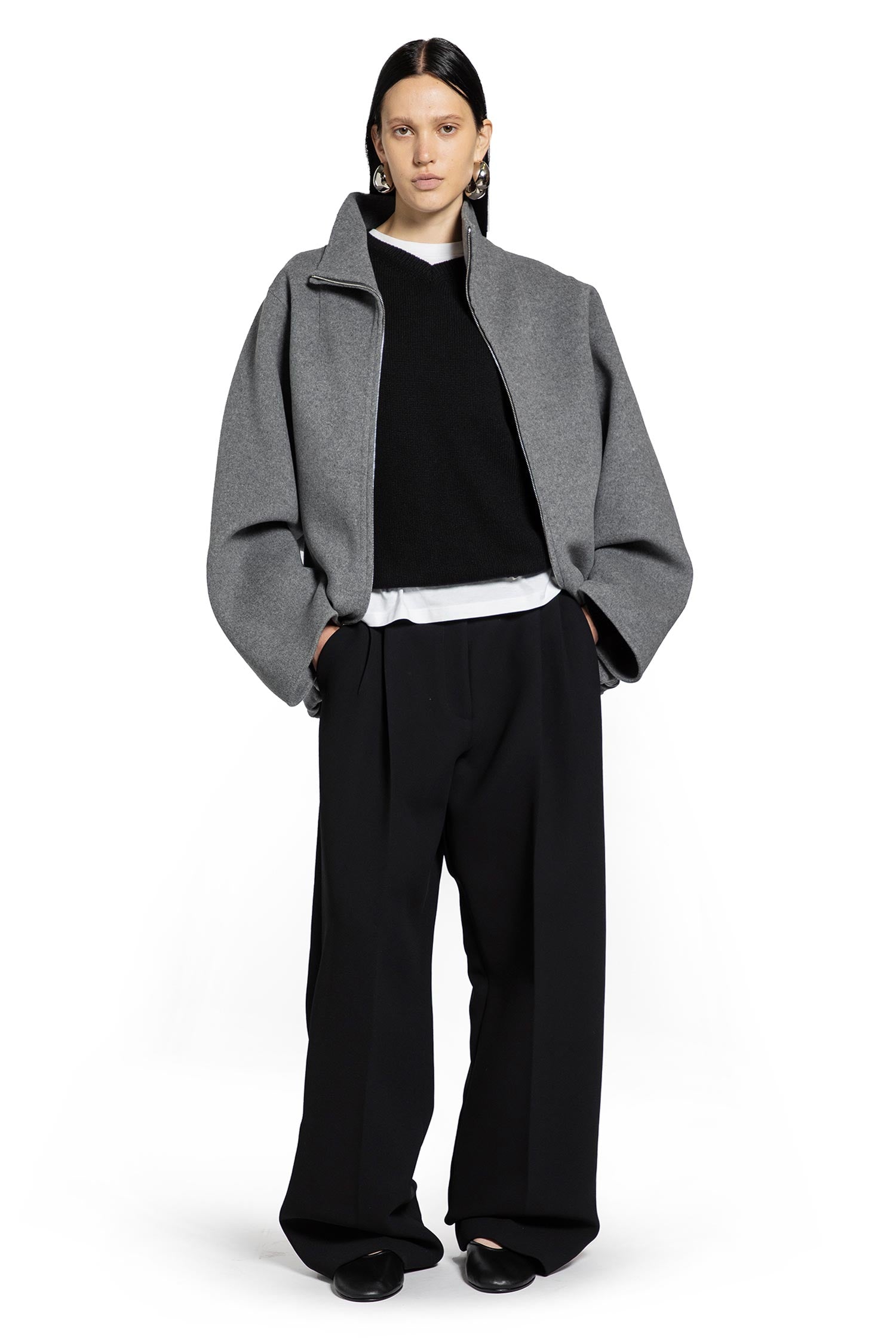August Pants - Antonioli.eu