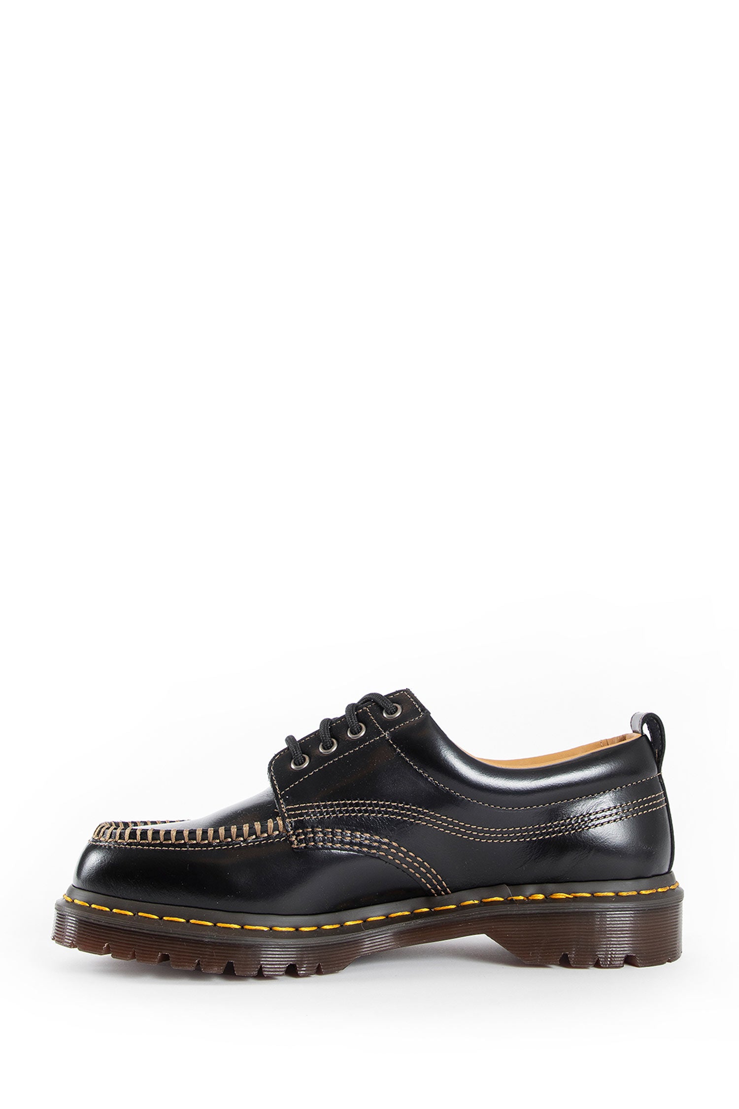 Scarpe Lowell Moc Toe