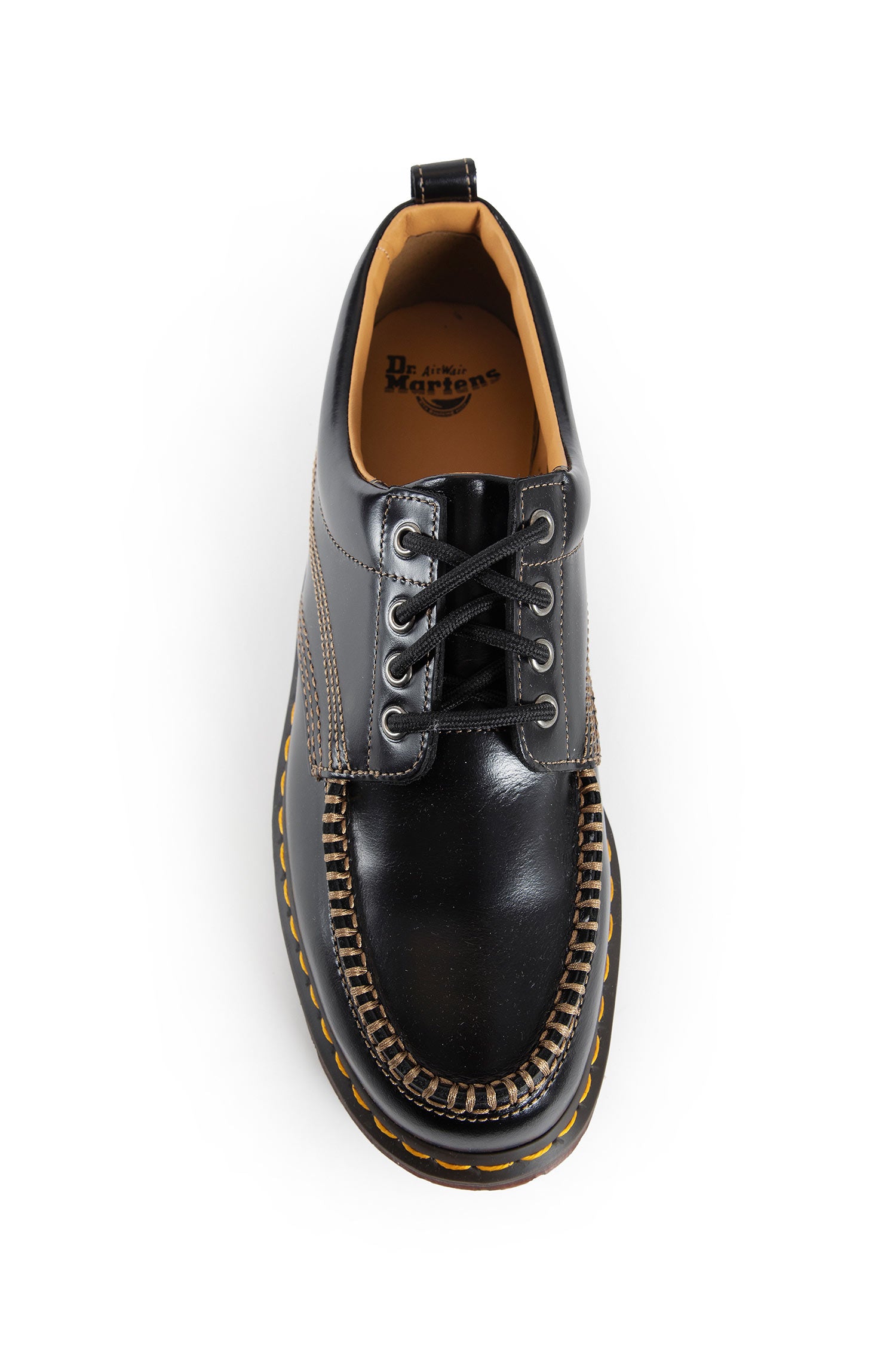 Scarpe Lowell Moc Toe