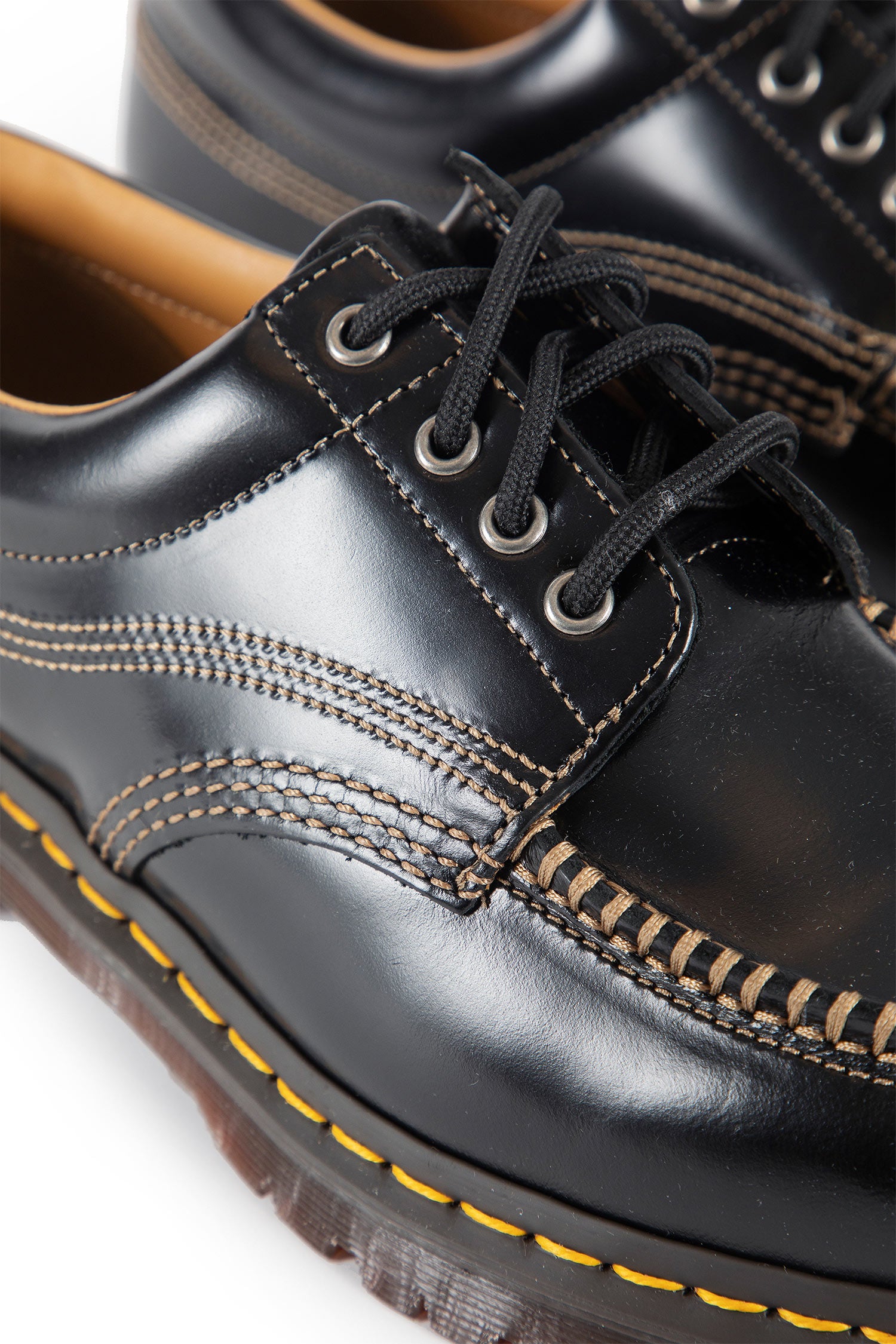 Scarpe Lowell Moc Toe