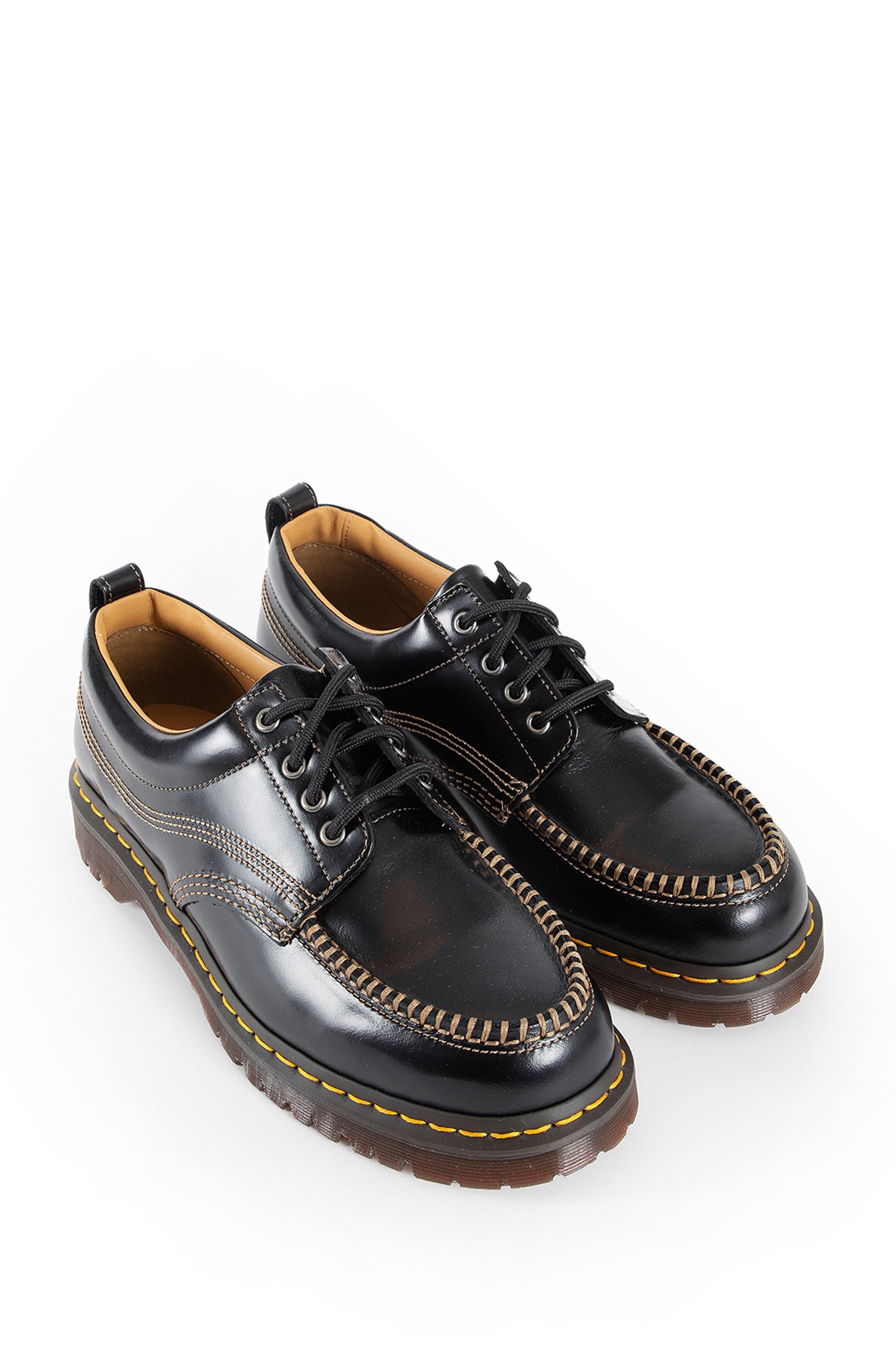 Scarpe Lowell Moc Toe