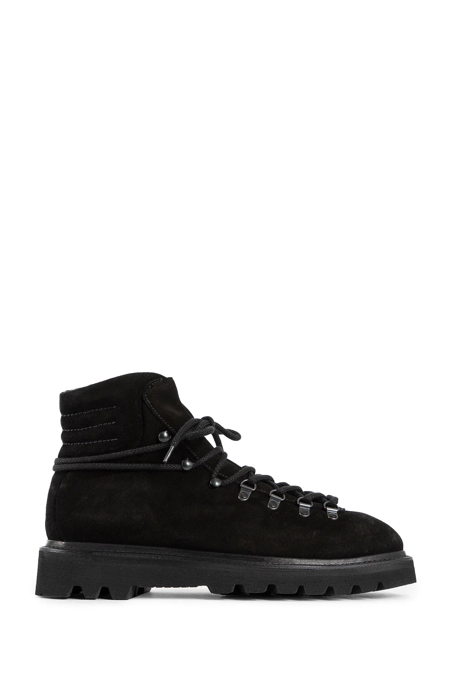 Barrett boots - Antonioli.eu