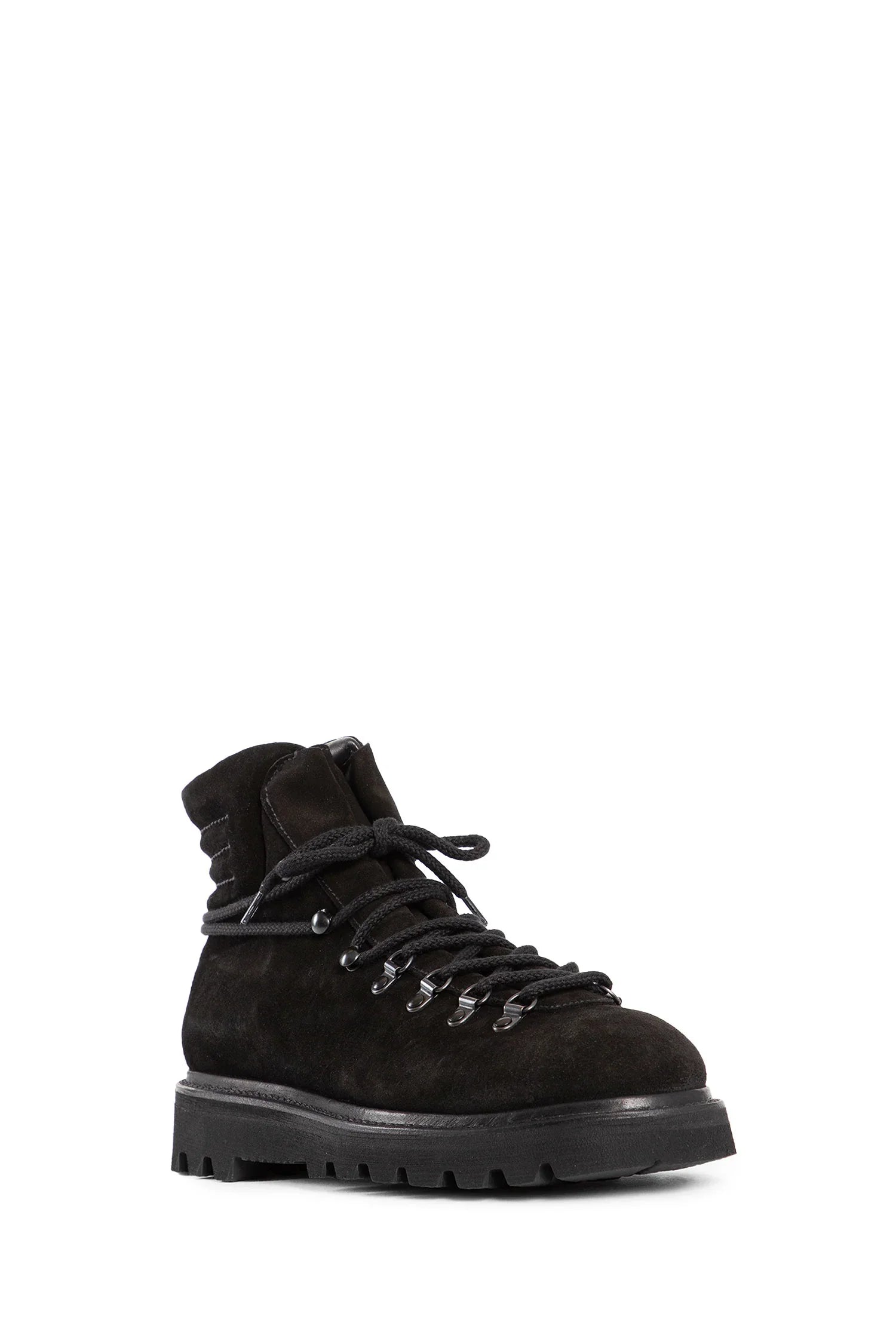 Barrett boots - Antonioli.eu