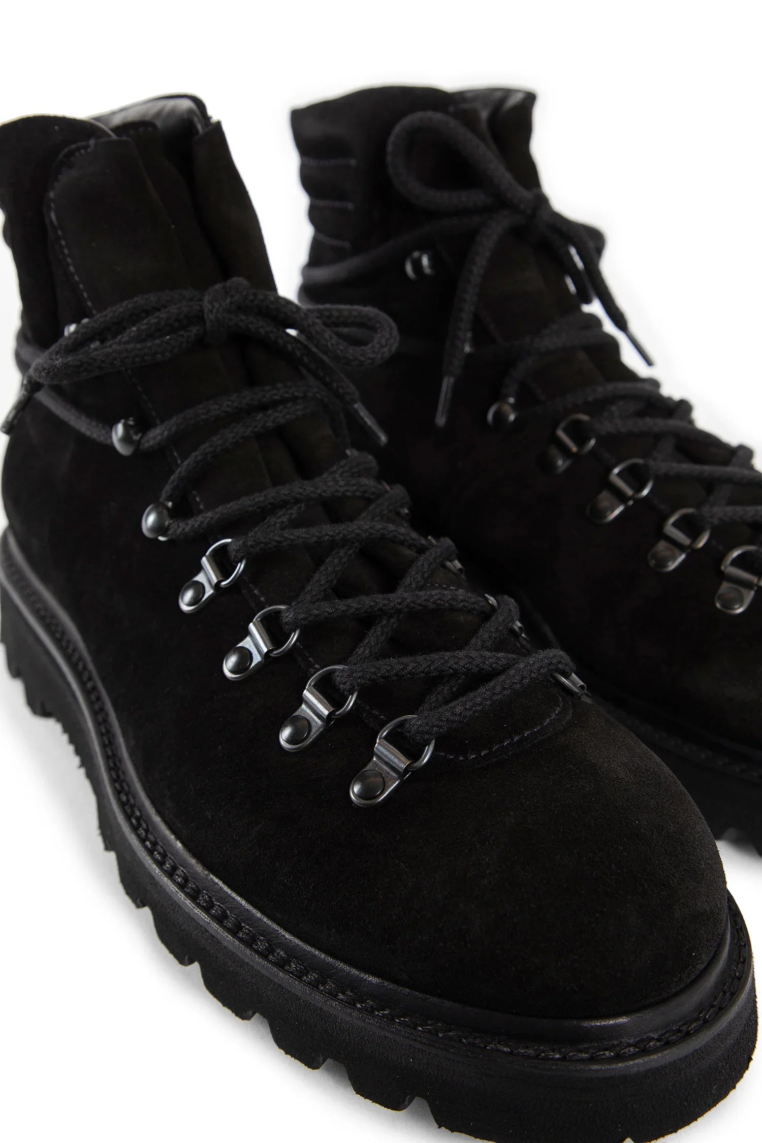 Barrett boots - Antonioli.eu