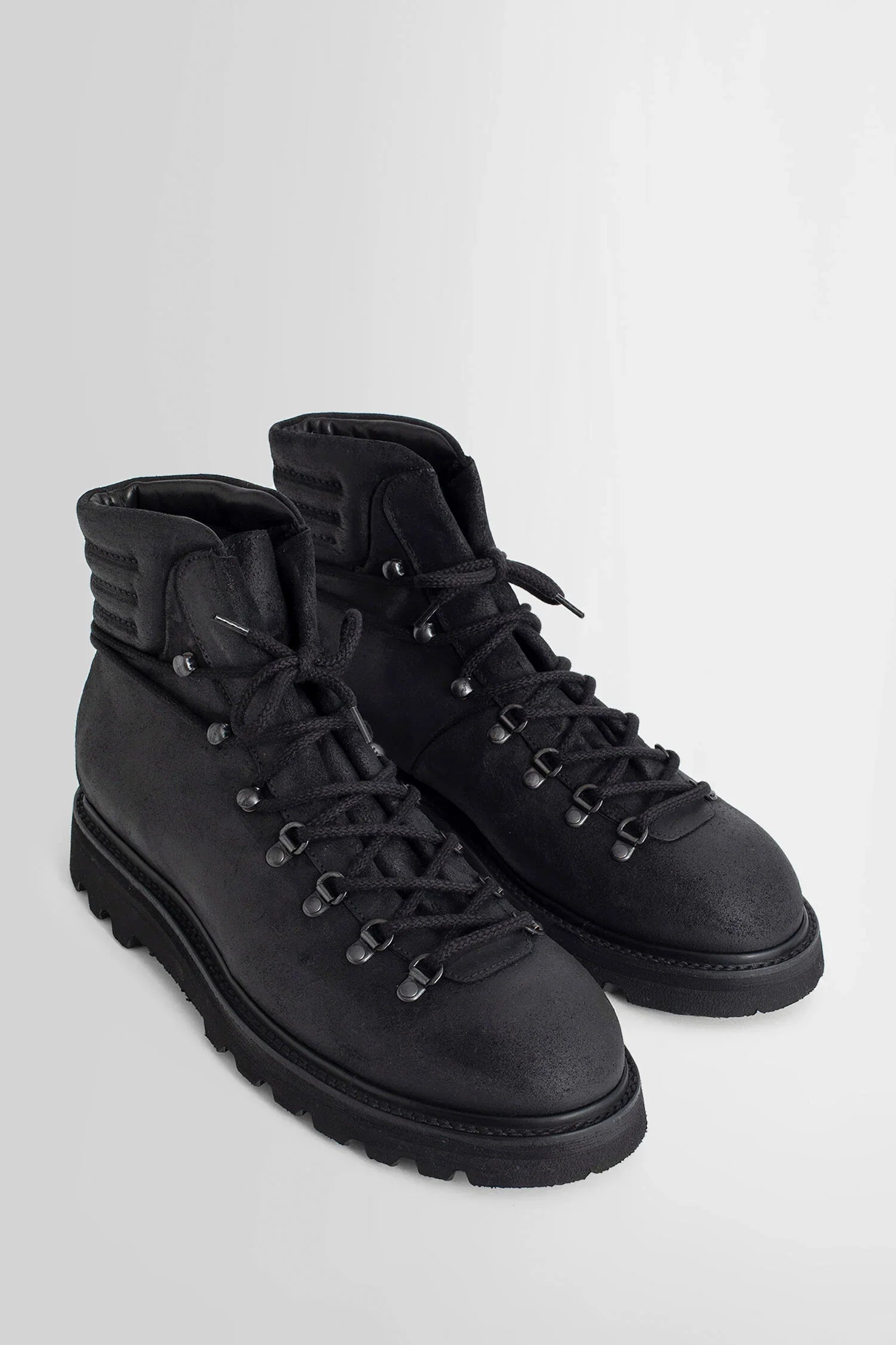 Barrett boots - Antonioli.eu