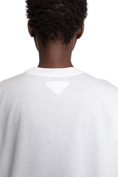 Oversized Jersey T-Shirt - Antonioli.eu