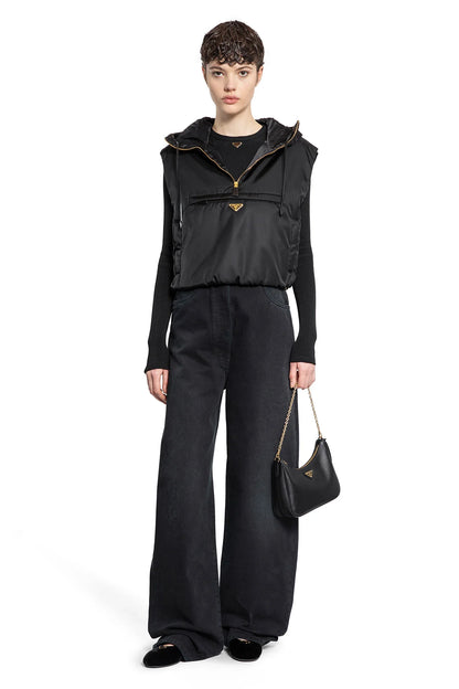 Long Sleeve Crop Top - Antonioli.eu