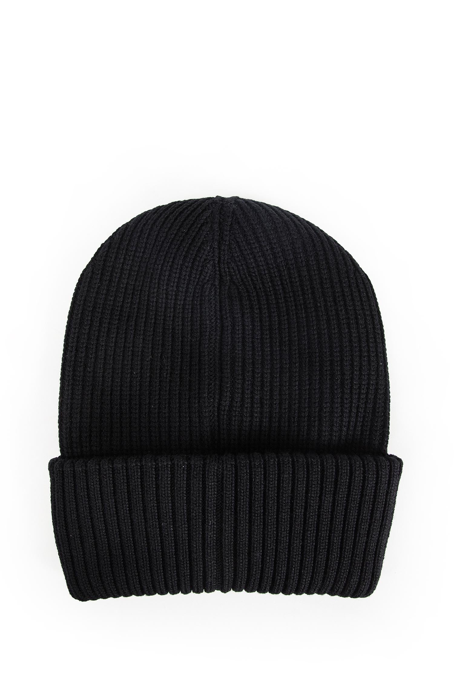 Edward Enninful Beanie
