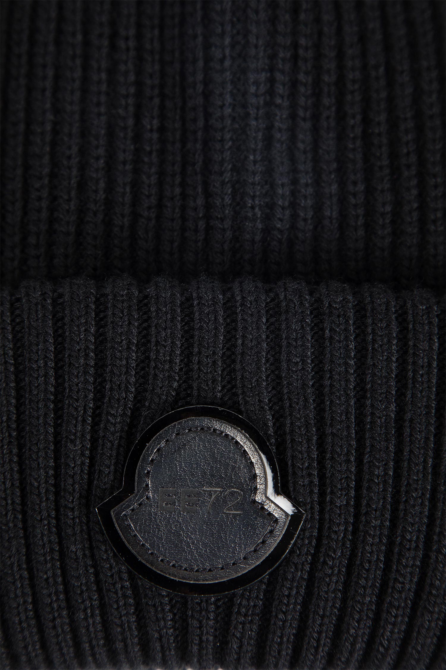 Edward Enninful Beanie