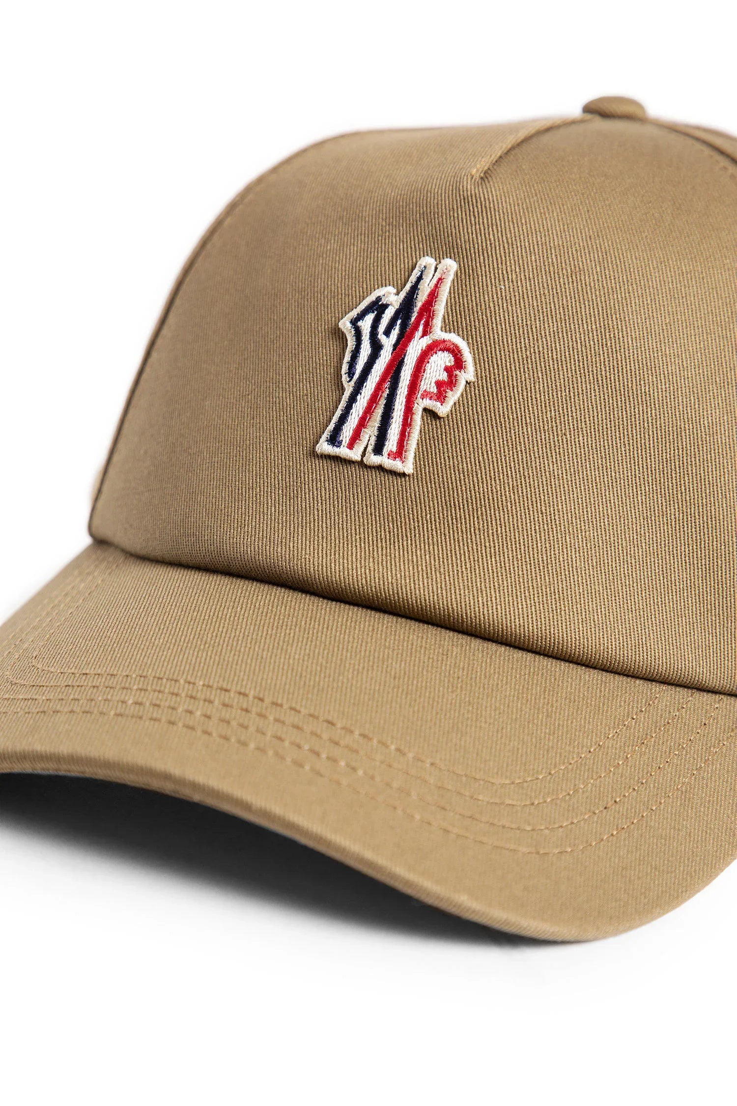 Logo baseball cap - Antonioli.eu