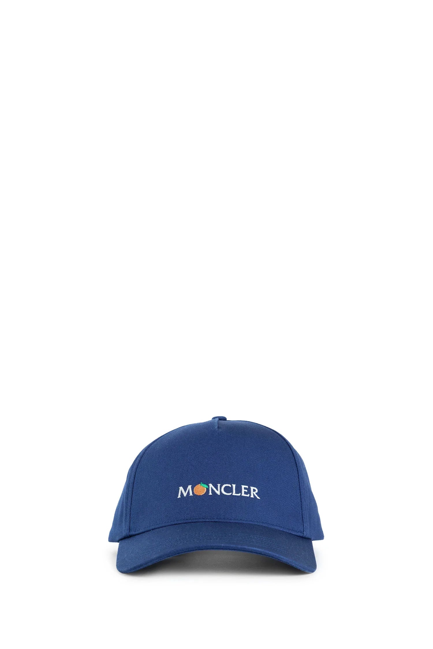 MONCLER GENIUS MAN BLUE HATS - Antonioli.eu