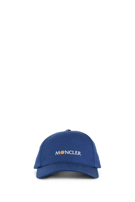 Logo baseball cap - Antonioli.eu