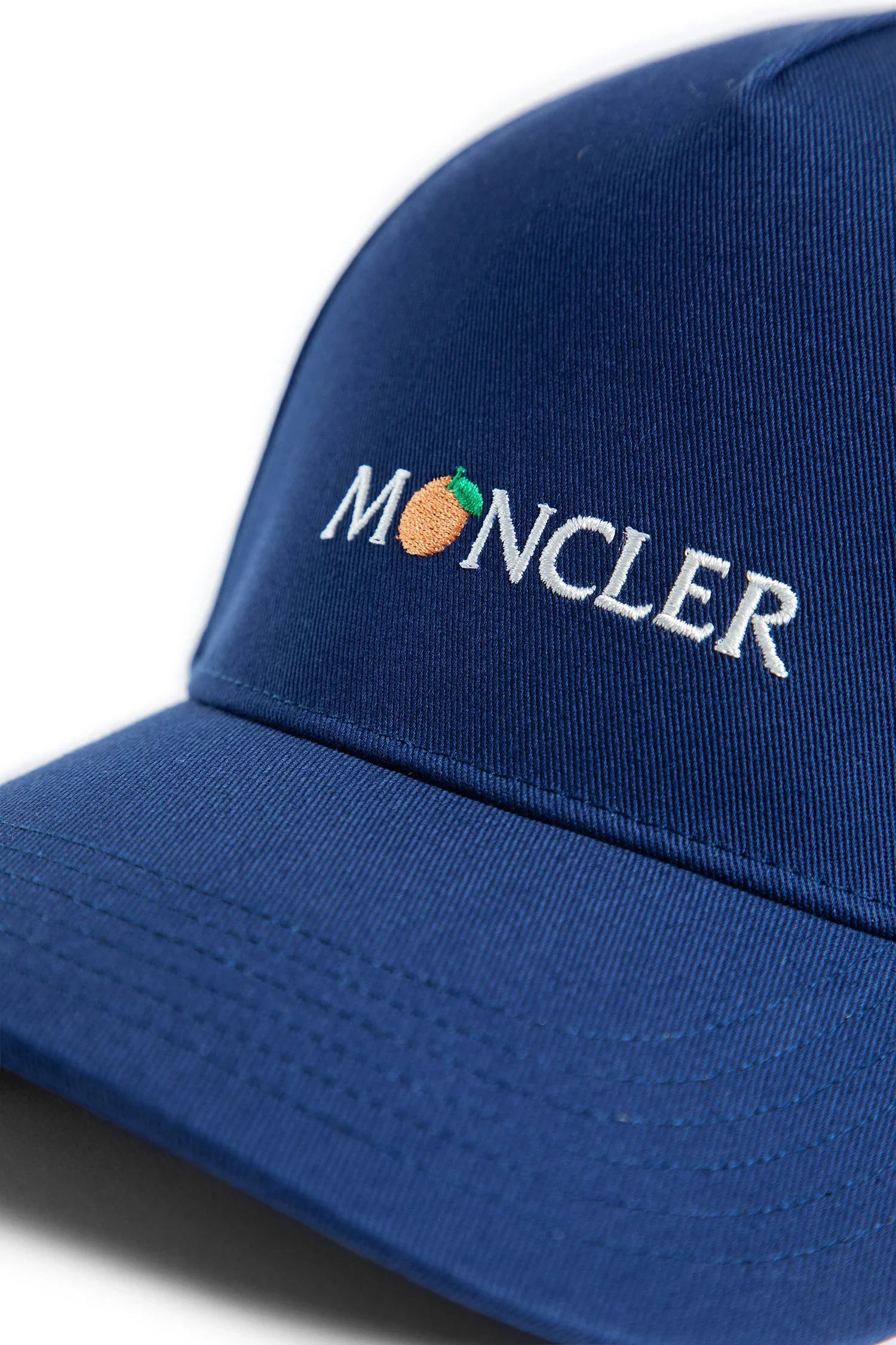 MONCLER GENIUS MAN BLUE HATS - Antonioli.eu