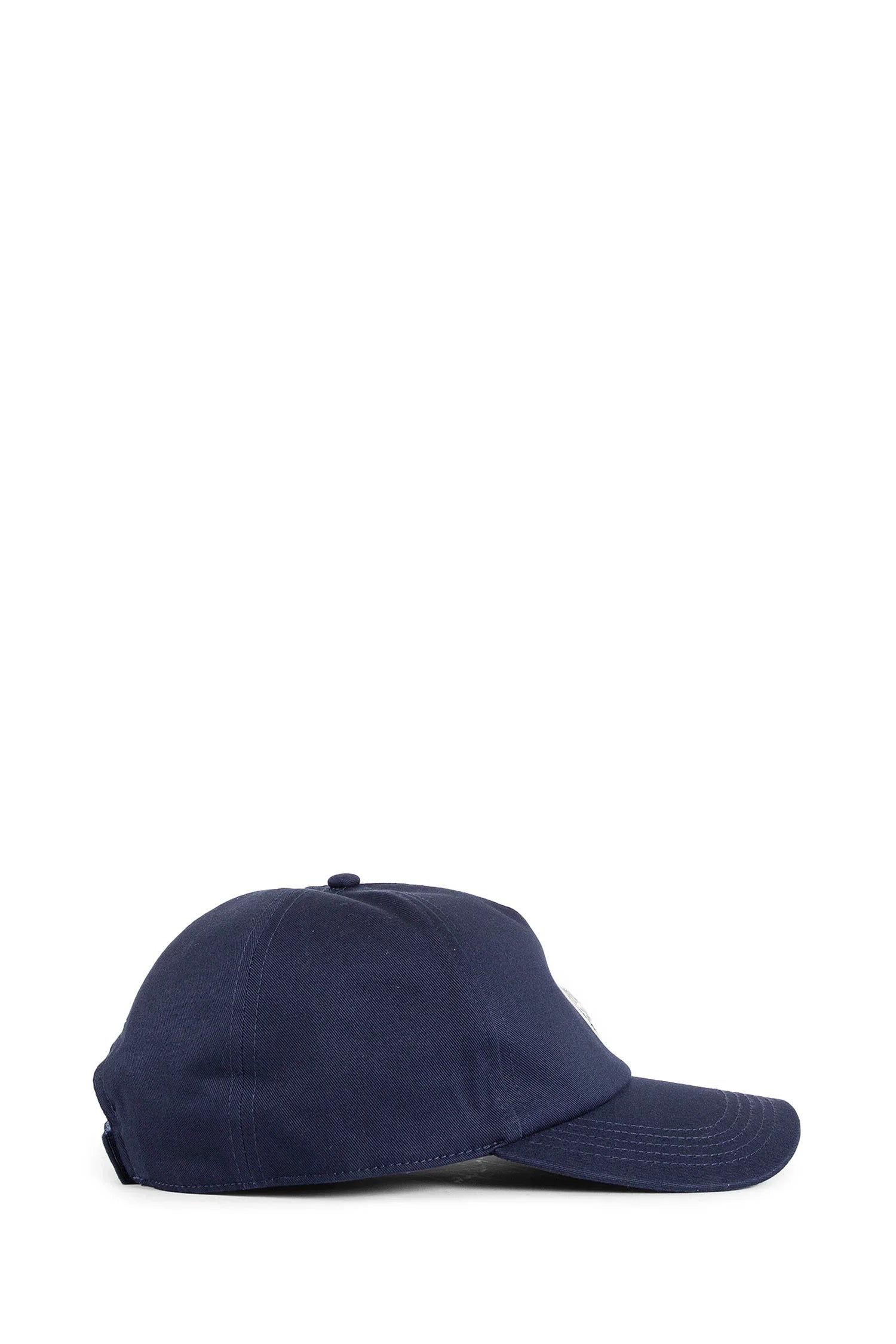 Mercedes-Benz by Nigo Collaboration logo cap - Antonioli.eu