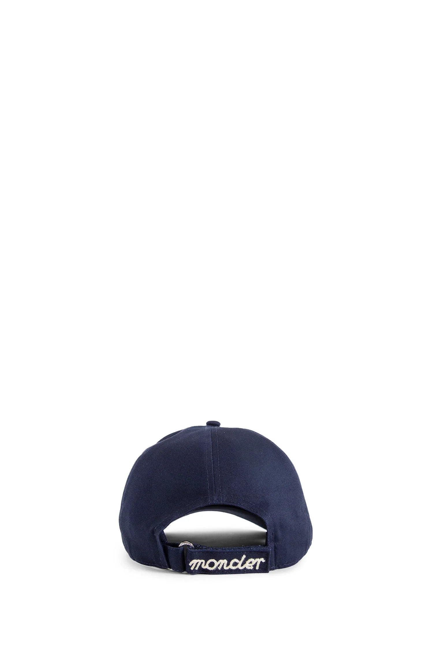 Mercedes-Benz by Nigo Collaboration logo cap - Antonioli.eu