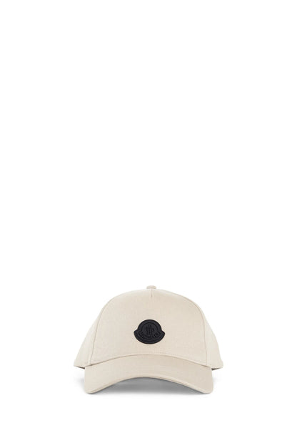 Cotton Gabardine Baseball Cap - Antonioli.eu