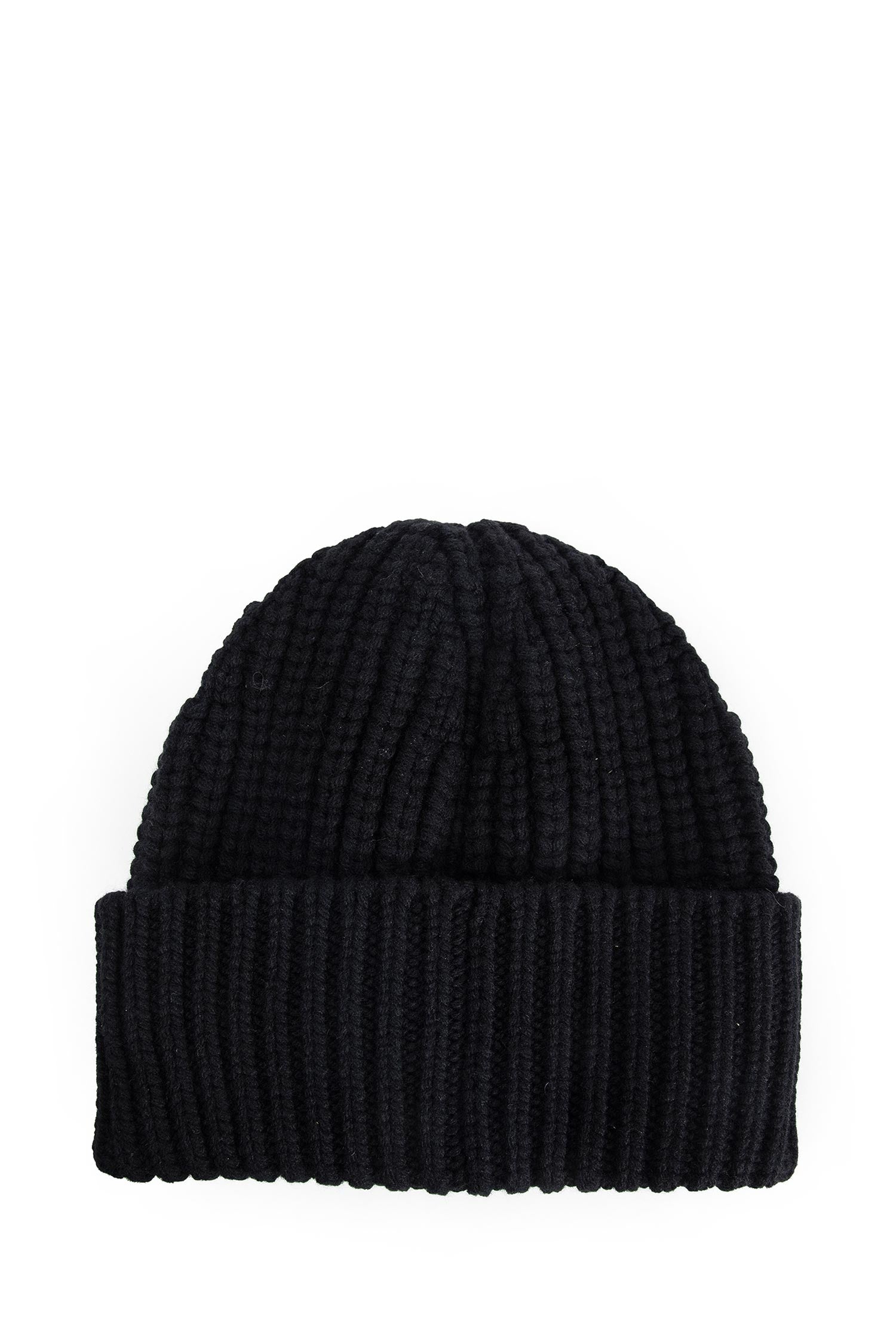 Wool Beanie - Antonioli.eu