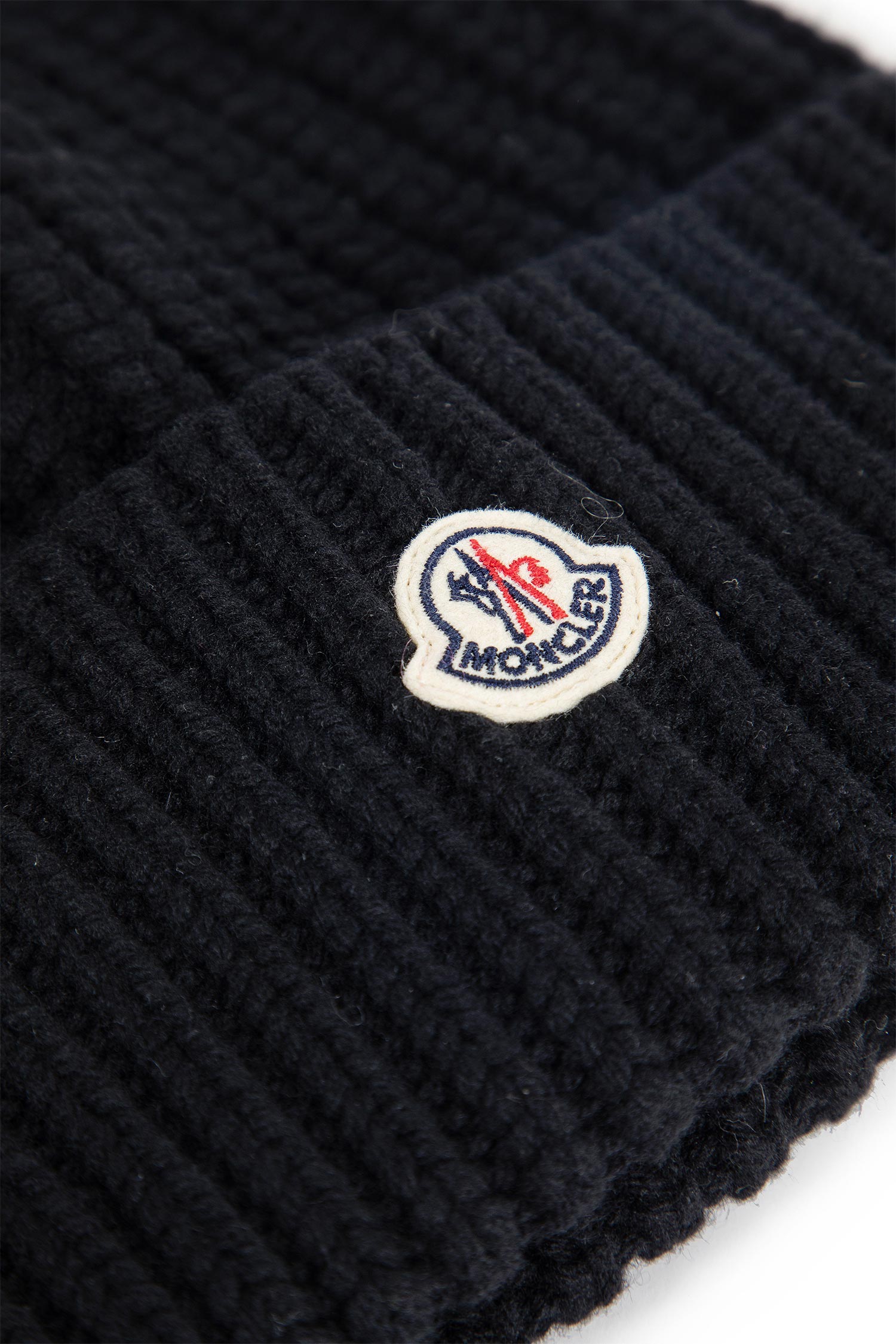 Wool Beanie - Antonioli.eu
