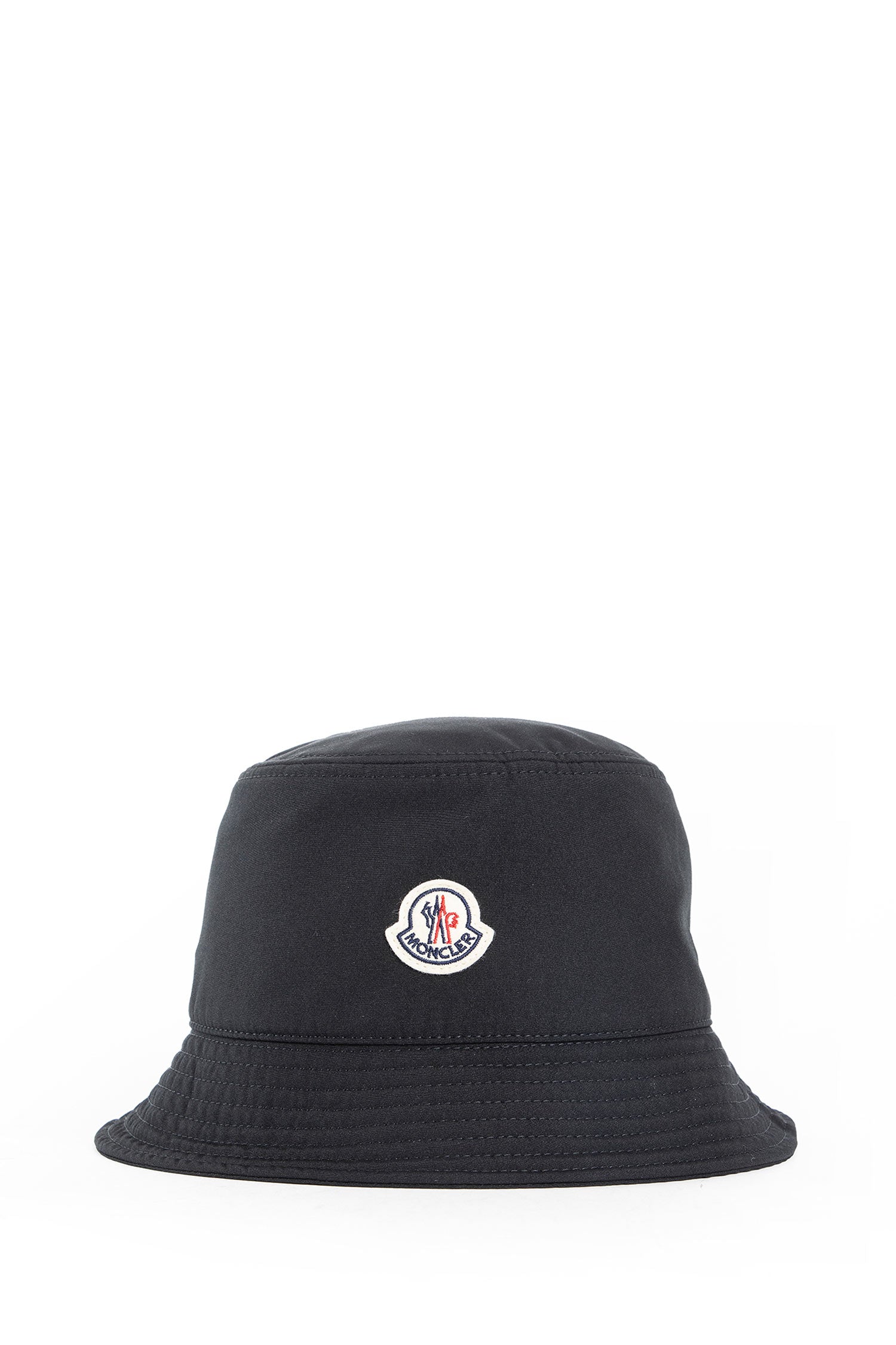 Cotton Blend Bucket Hat - Antonioli.eu