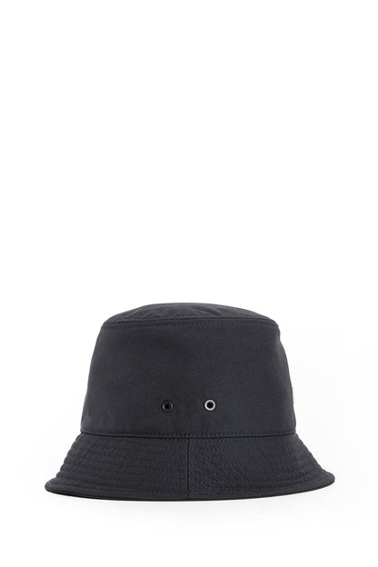 Cotton Blend Bucket Hat - Antonioli.eu