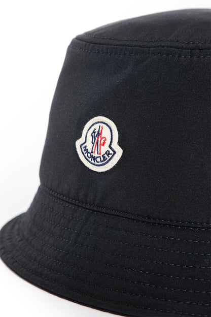 Cotton Blend Bucket Hat - Antonioli.eu
