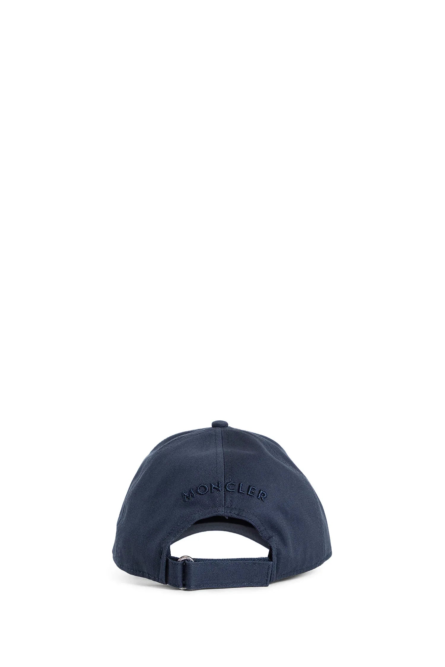 Logo baseball cap - Antonioli.eu