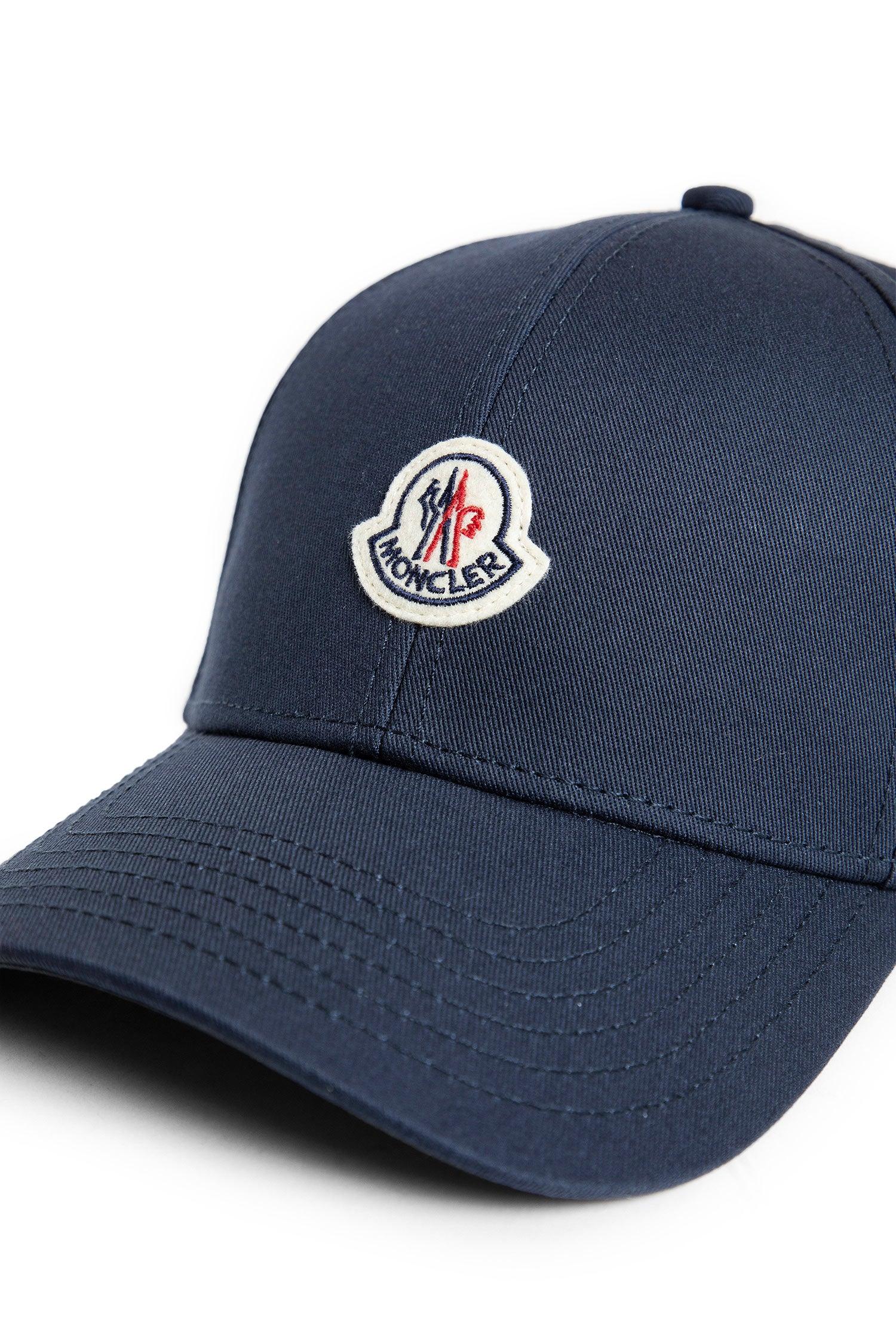 Logo baseball cap - Antonioli.eu