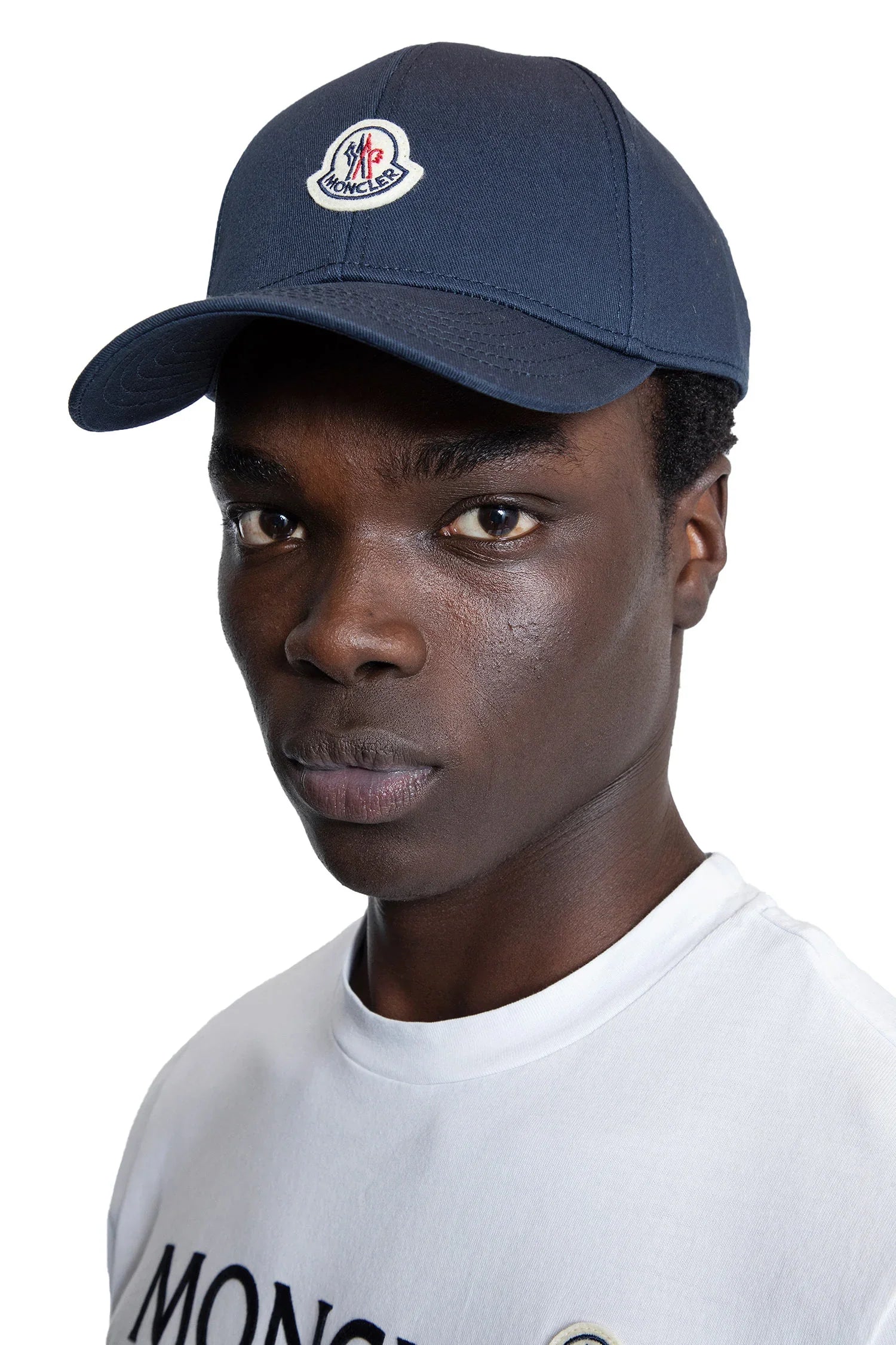 Logo baseball cap - Antonioli.eu