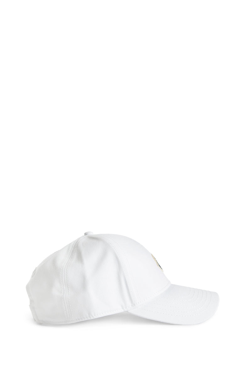 Gabardine Baseball Cap - Antonioli.eu
