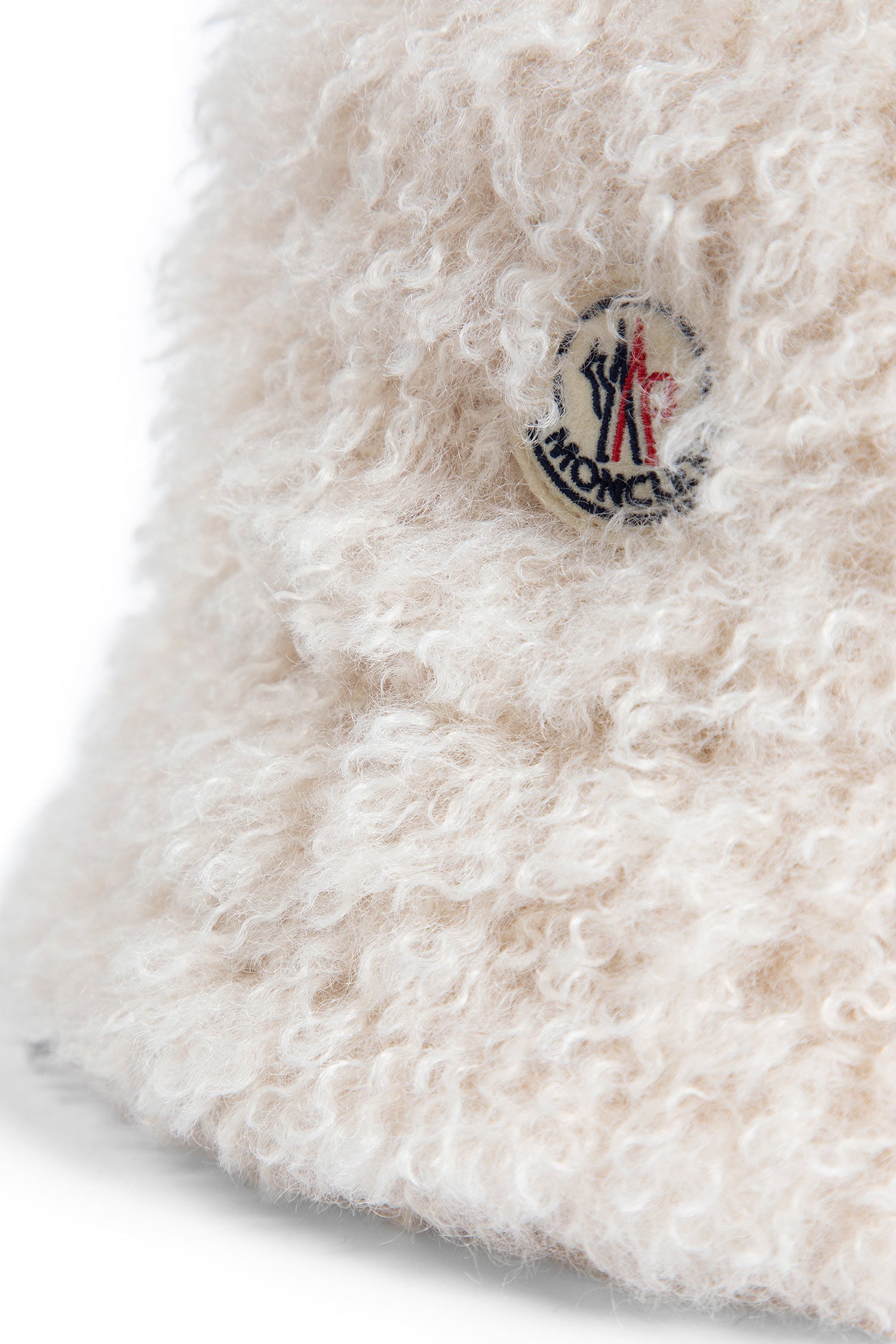 Teddy Bucket Hat - Antonioli.eu