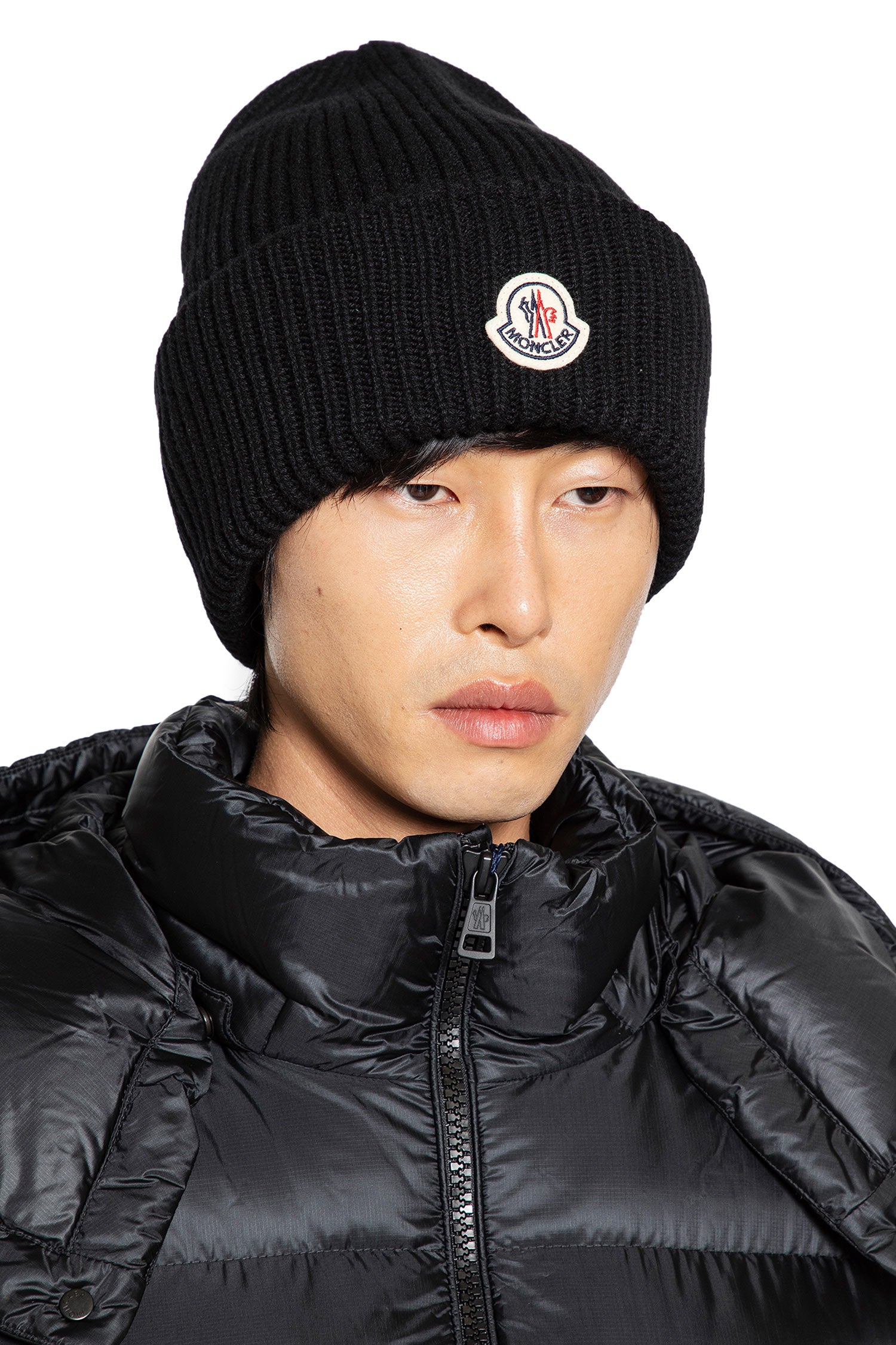 MONCLER MAN HATS
