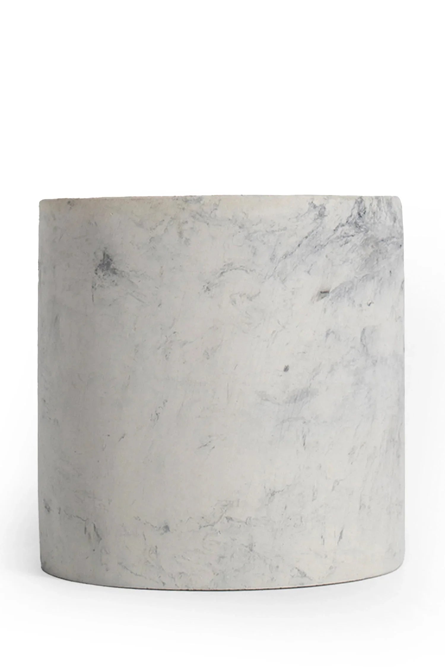 No.3 Sativa Concrete Candle - Antonioli.eu