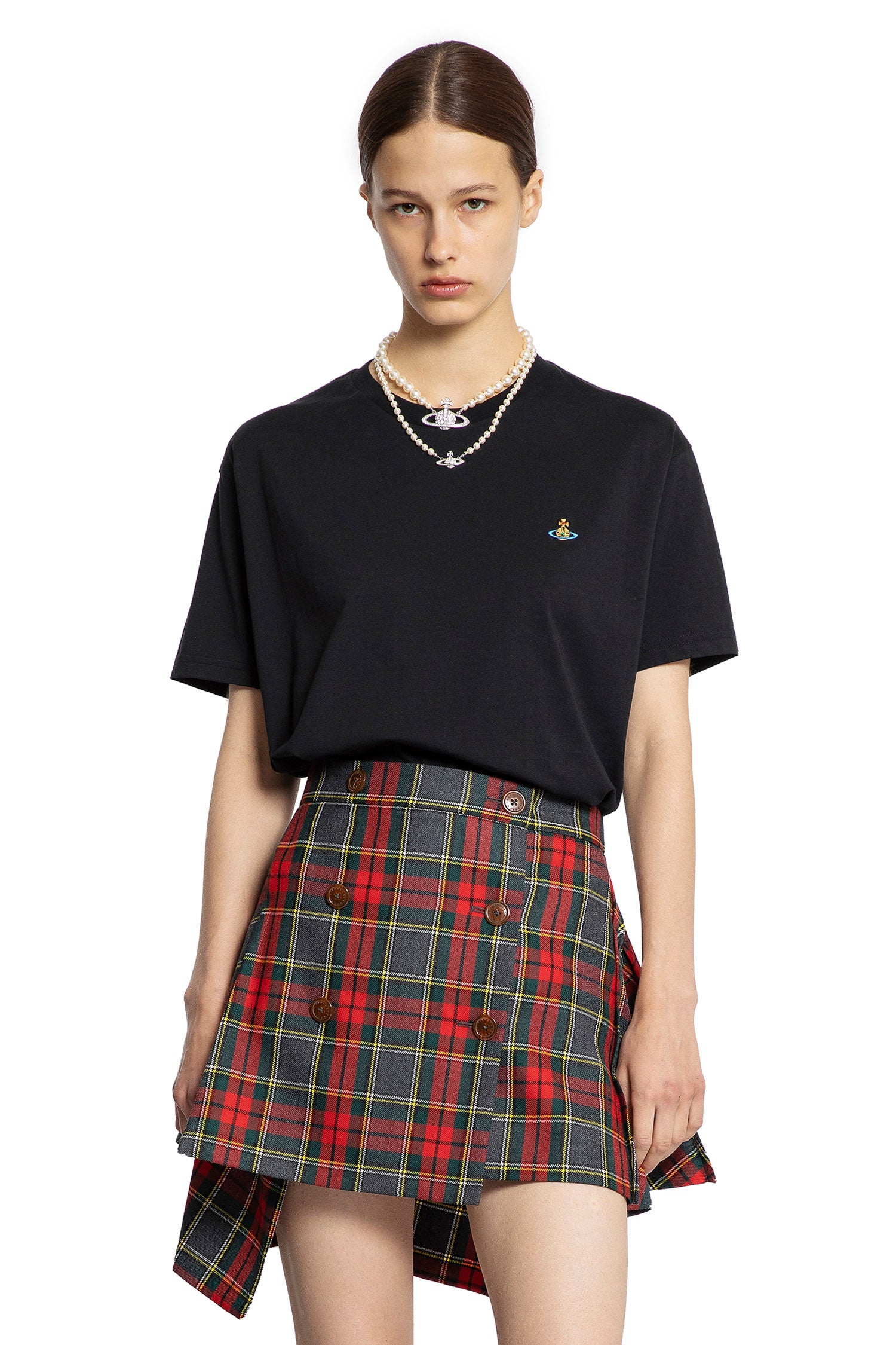 Classic Orb T-Shirt - Antonioli.eu