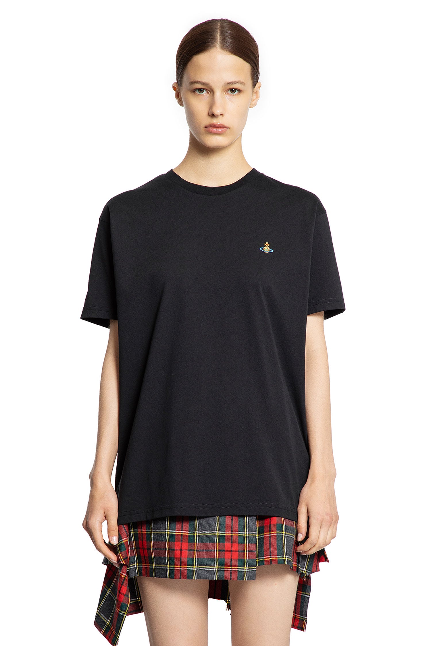 Classic Orb T-Shirt - Antonioli.eu