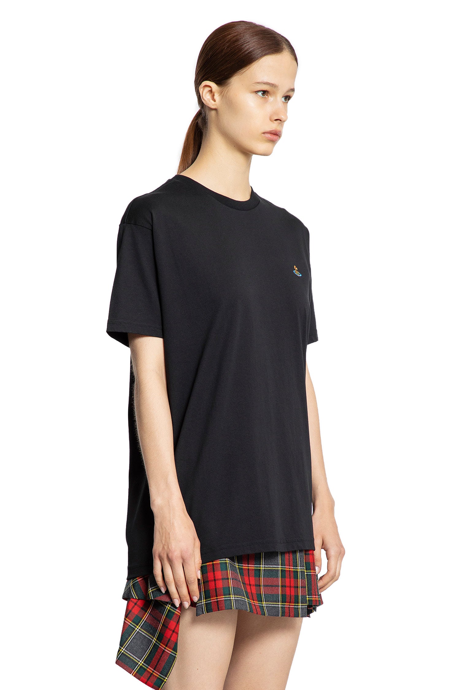 Classic Orb T-Shirt - Antonioli.eu