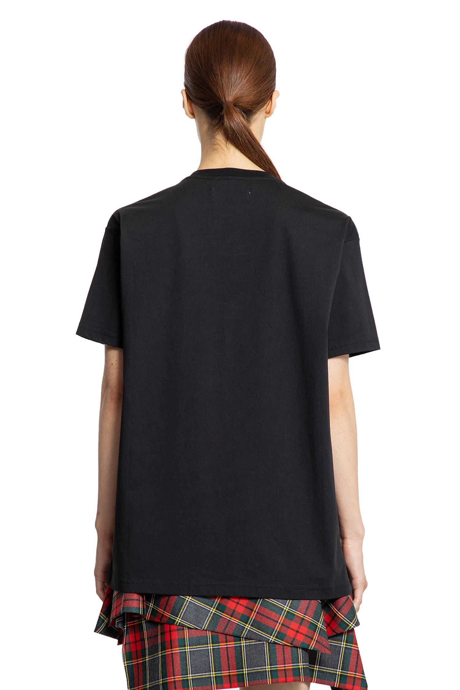 Classic Orb T-Shirt - Antonioli.eu