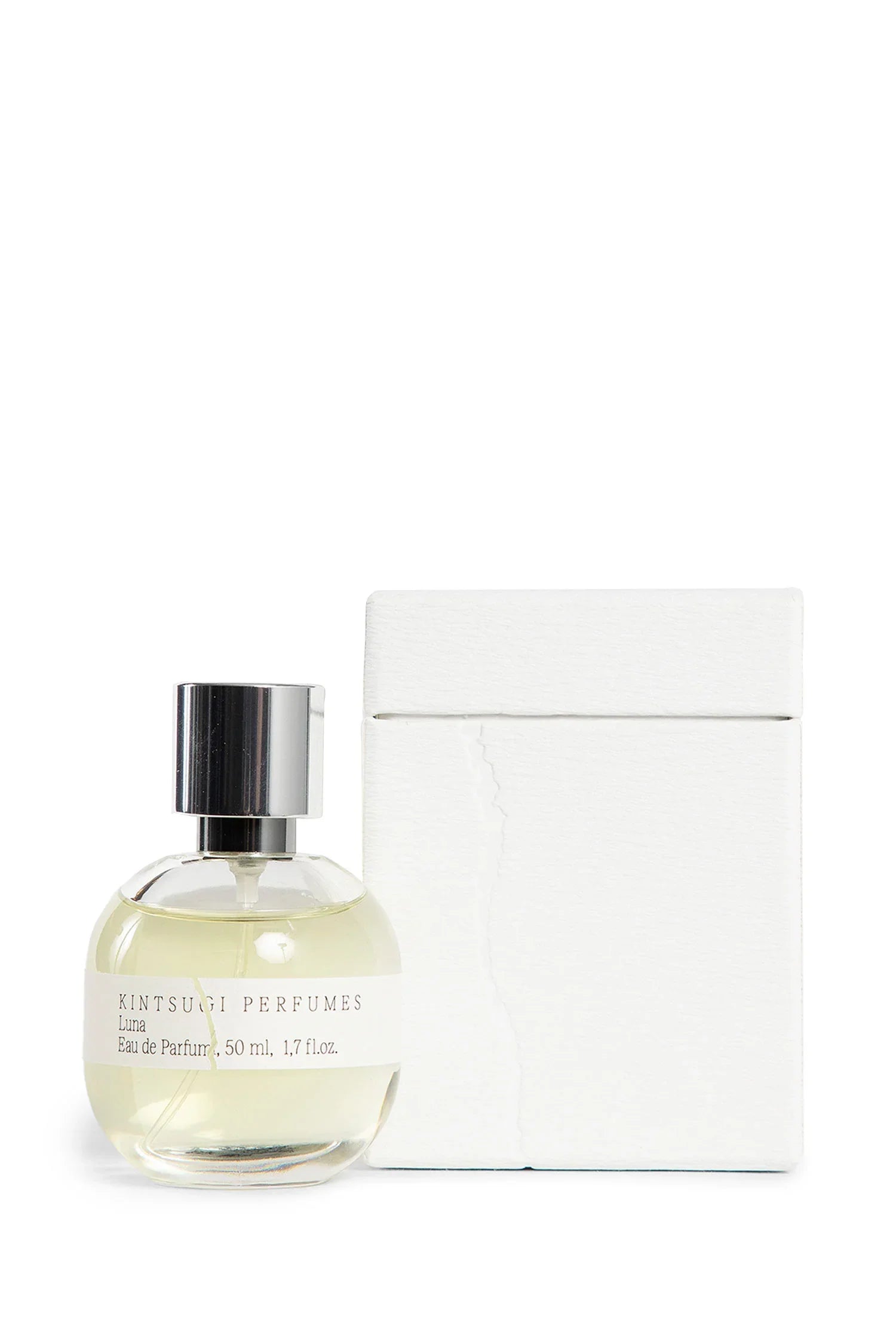 Luna Eau de Parfum - Antonioli.eu
