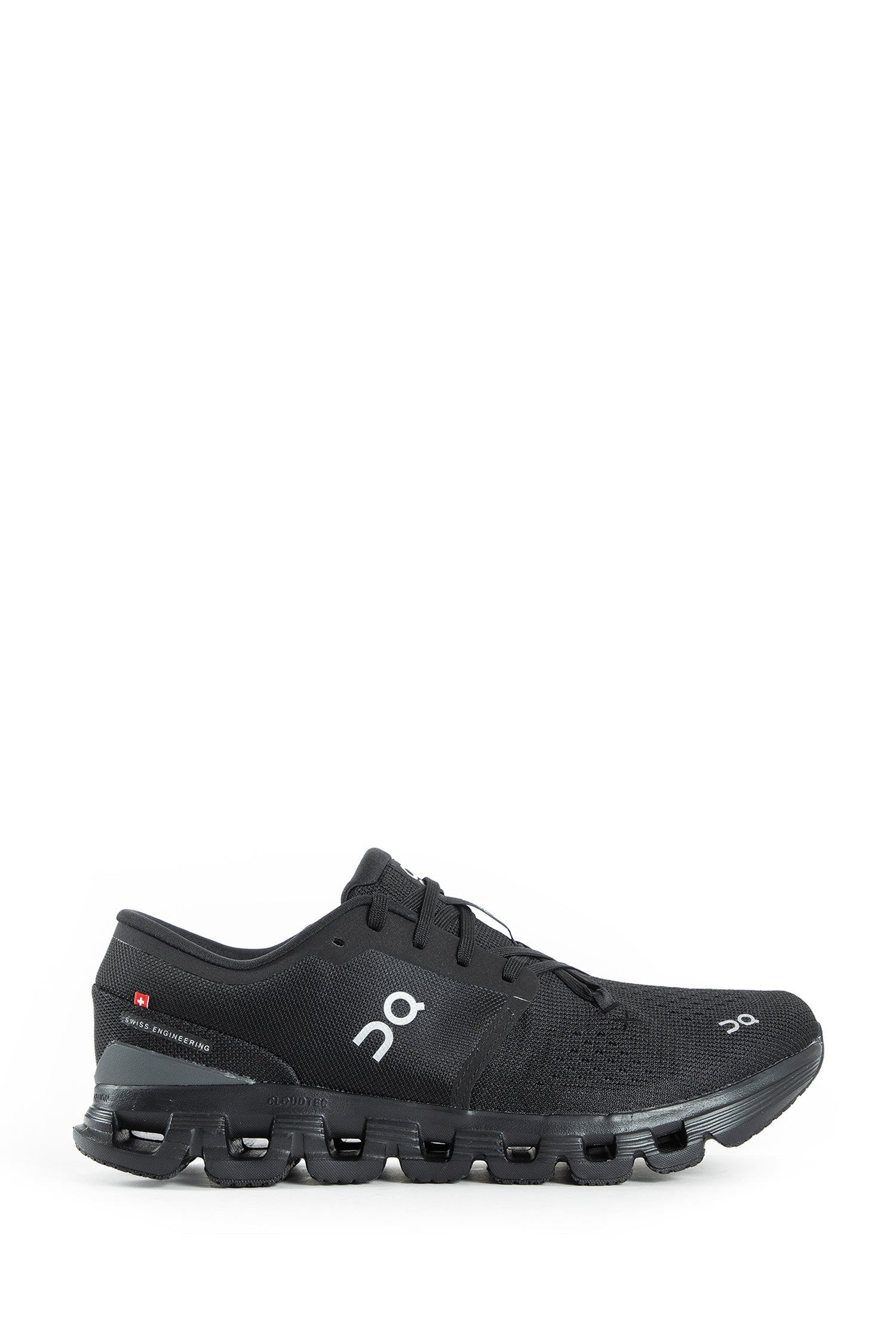 Cloud X 4 Sneakers - Antonioli.eu