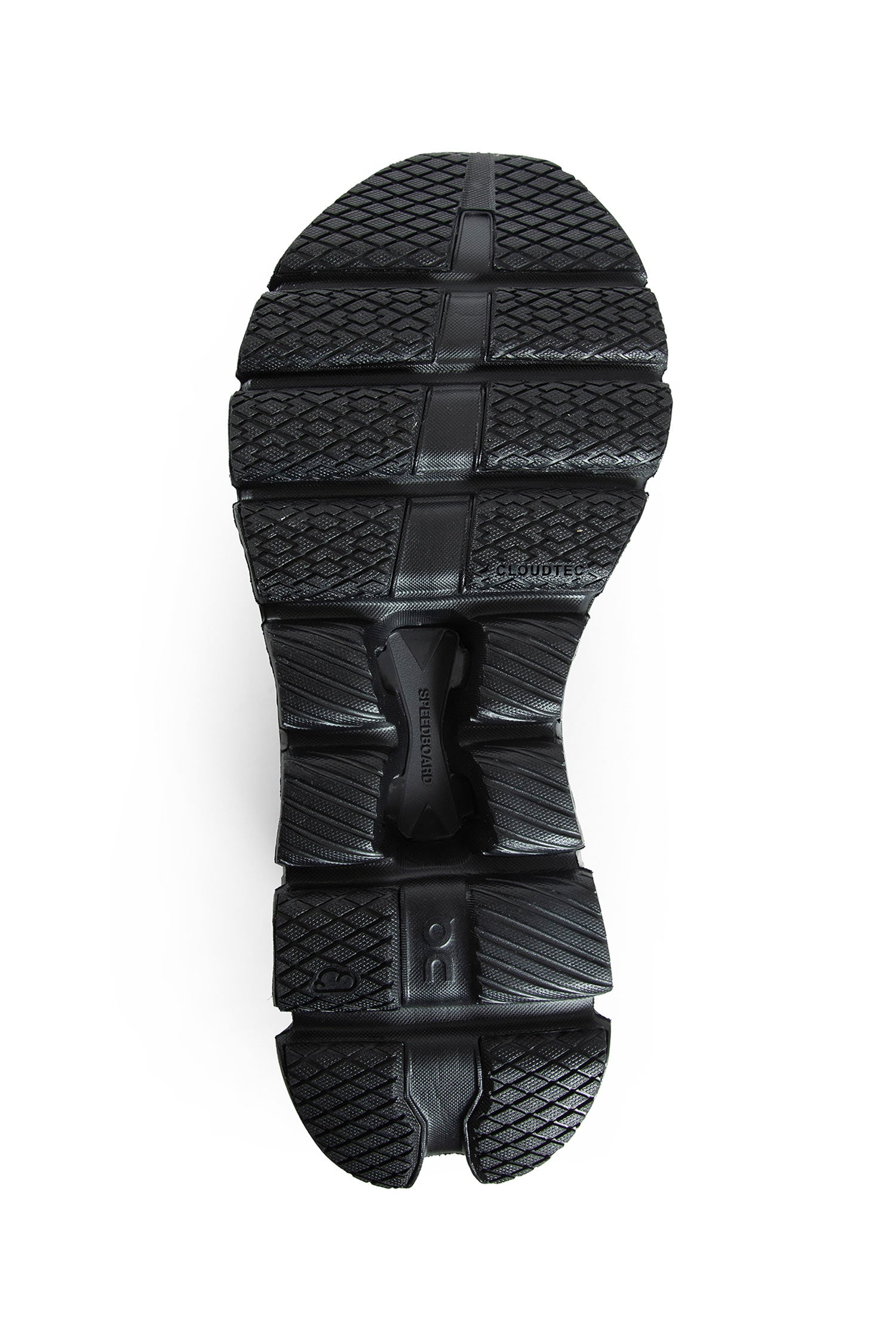 Cloud X 4 Sneakers - Antonioli.eu