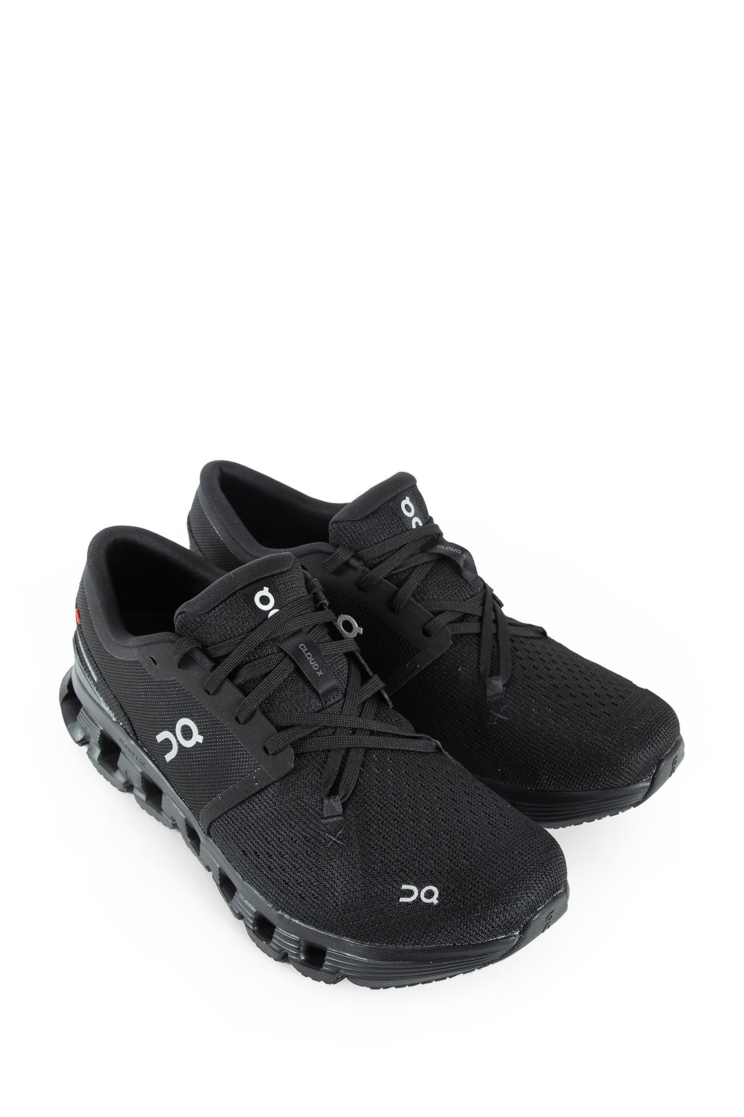 Cloud X 4 Sneakers - Antonioli.eu