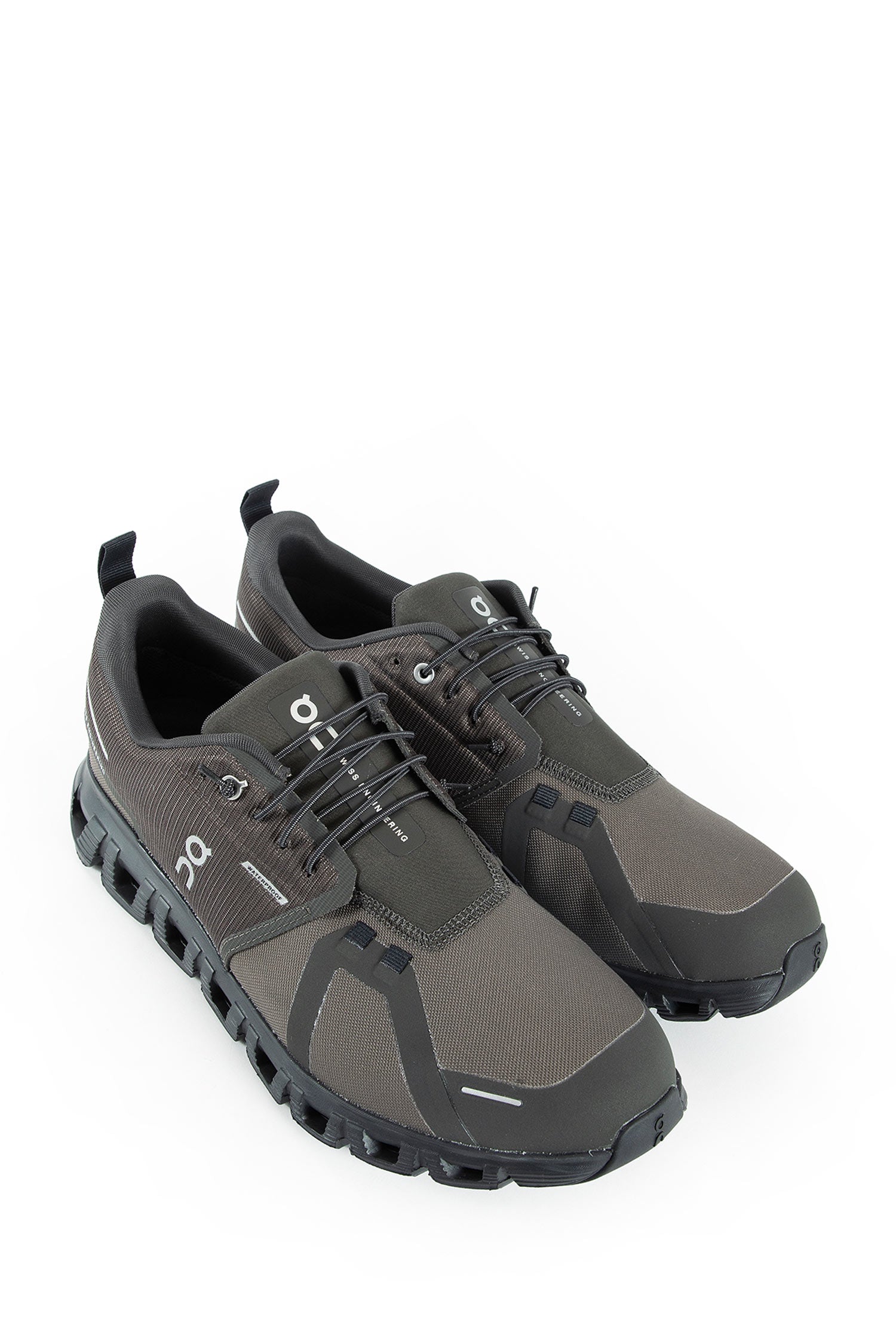 Cloud 6 Sneakers